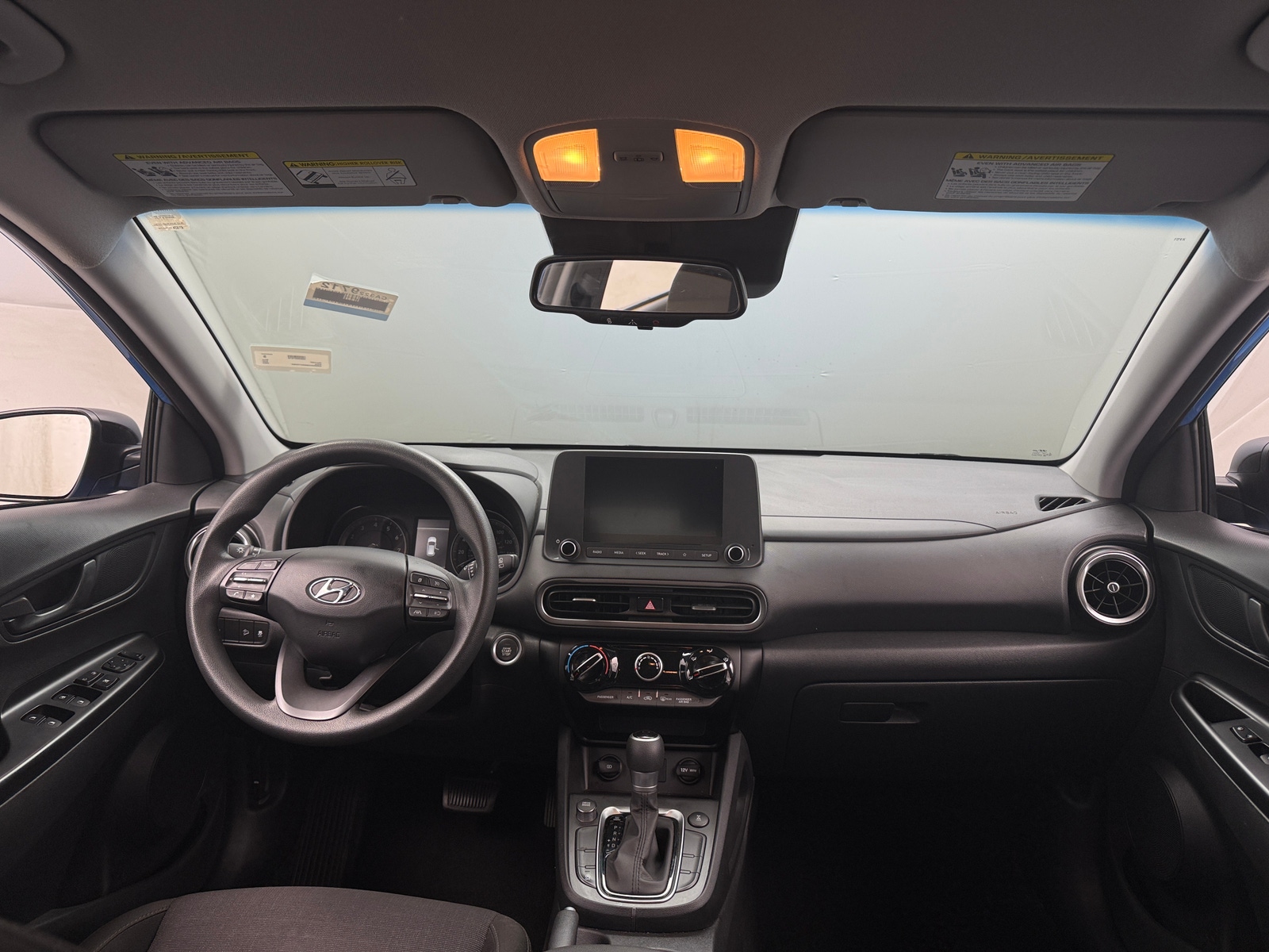 Thumbnail: 2022 Hyundai Kona - 3