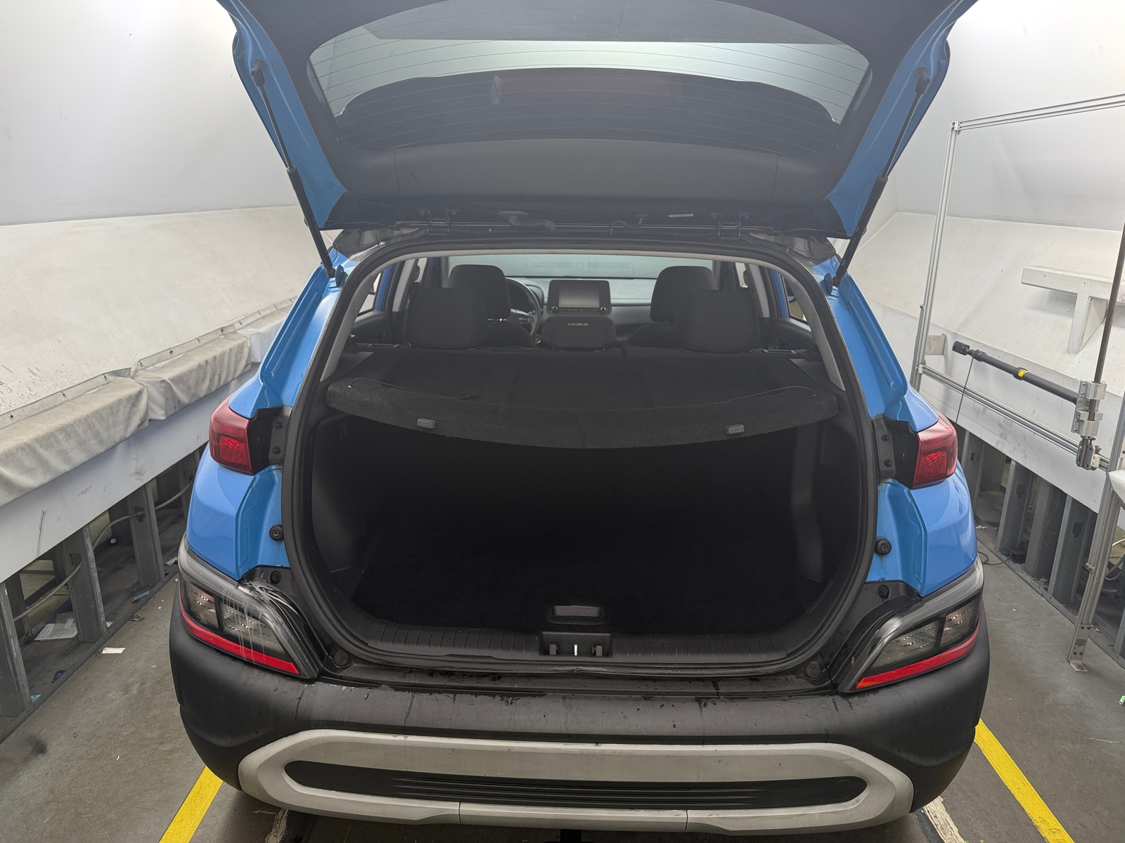Thumbnail: 2022 Hyundai Kona - 7