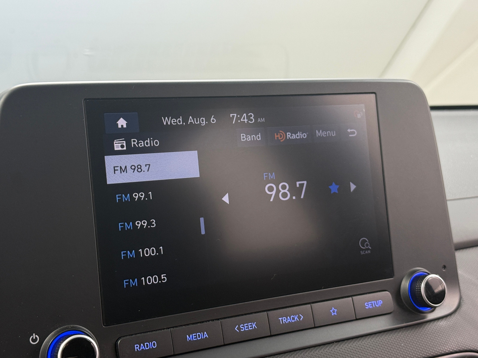 Thumbnail: 2022 Hyundai Kona - 4