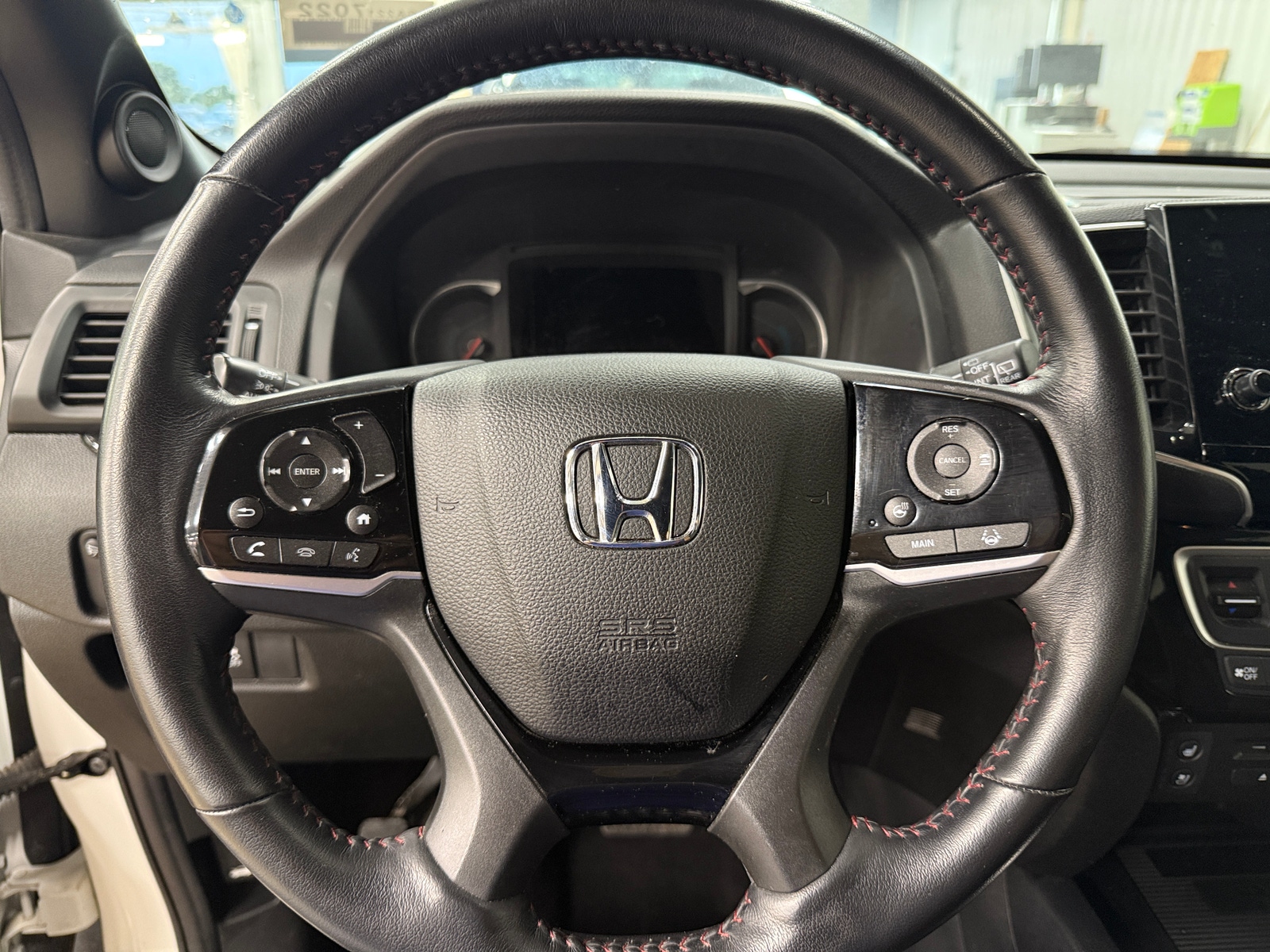 Thumbnail: 2022 Honda Pilot - 4
