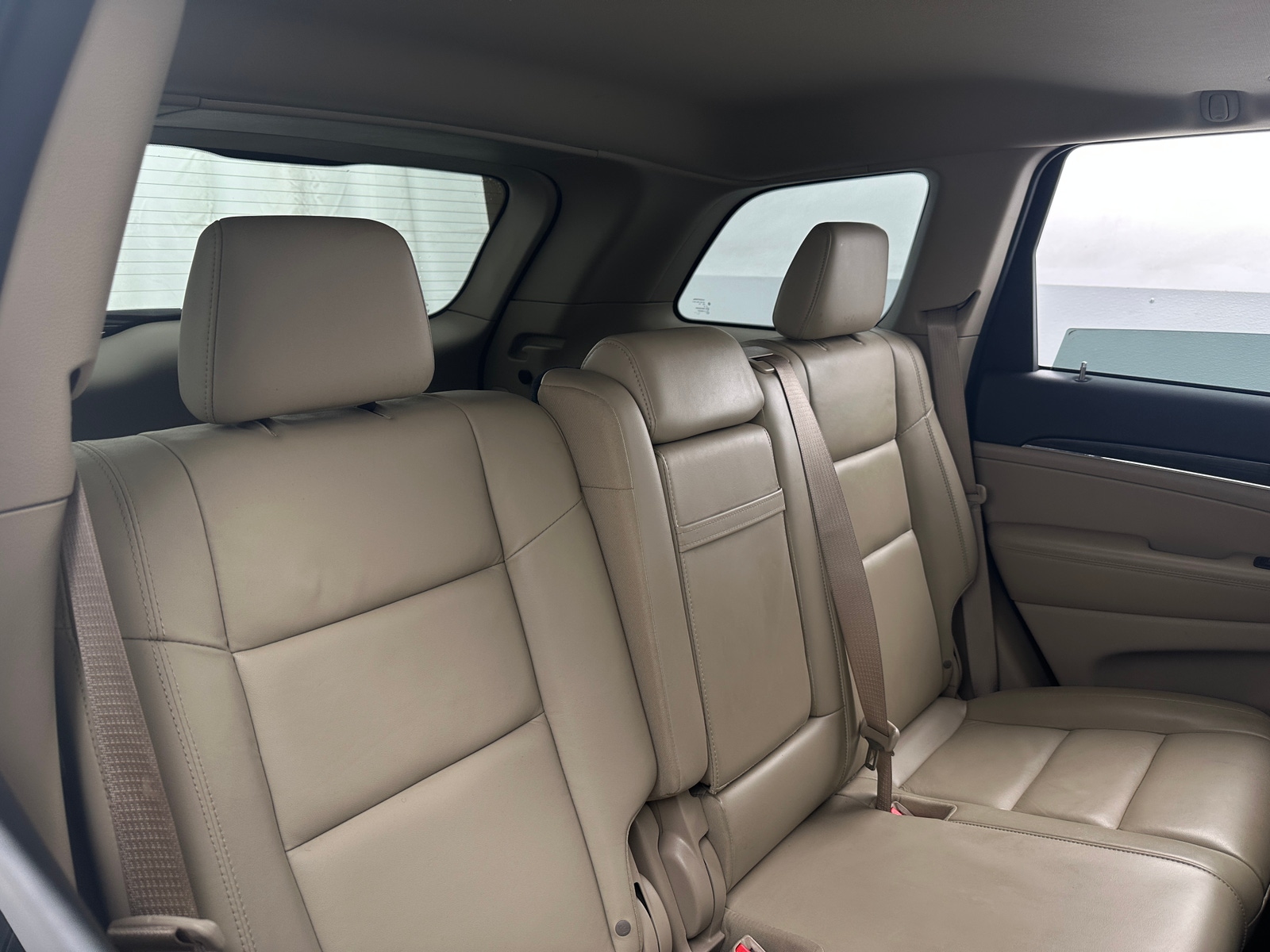 Thumbnail: 2019 Jeep Grand Cherokee - 5
