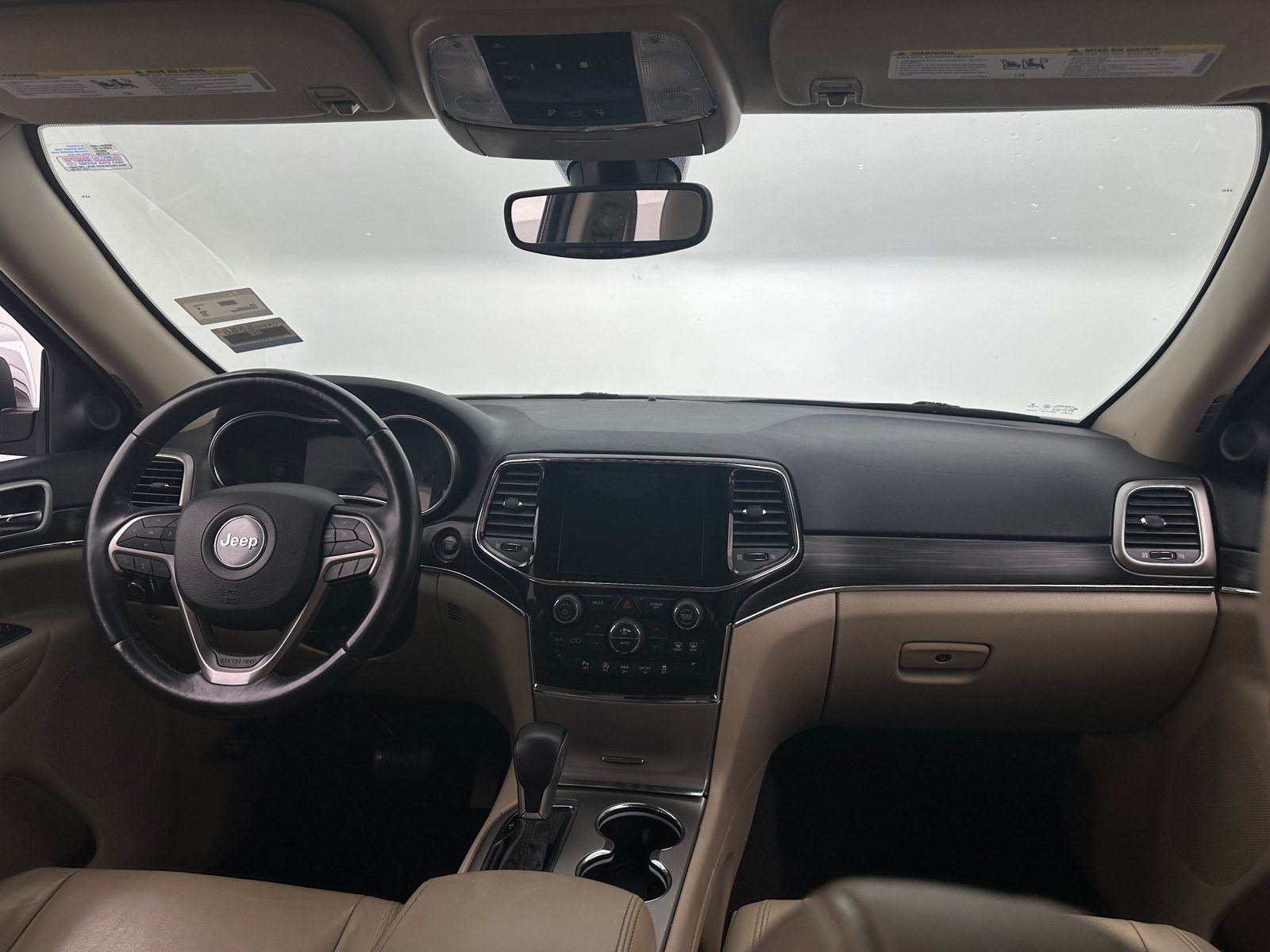 Thumbnail: 2019 Jeep Grand Cherokee - 2