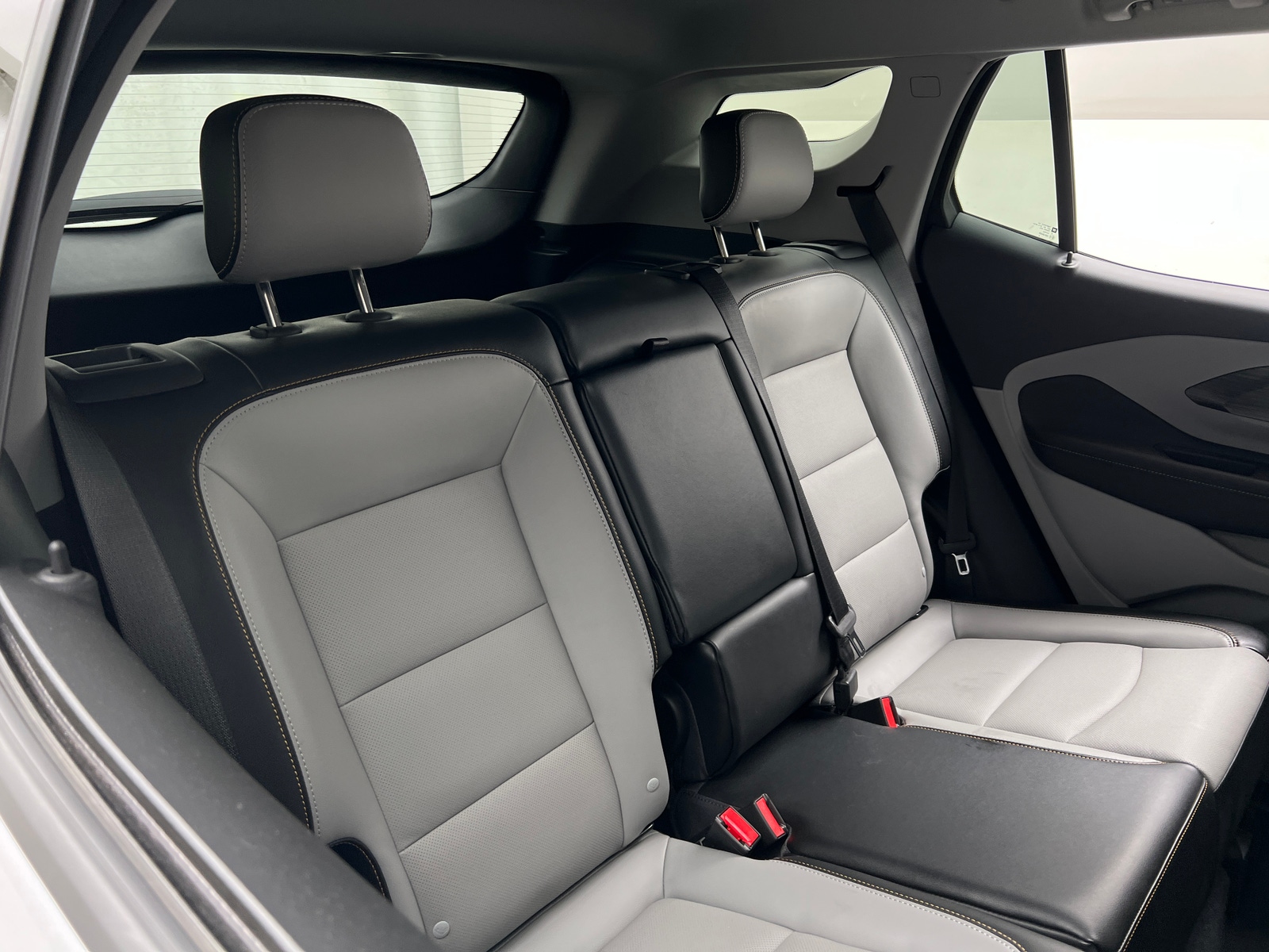Thumbnail: 2020 GMC Terrain - 5