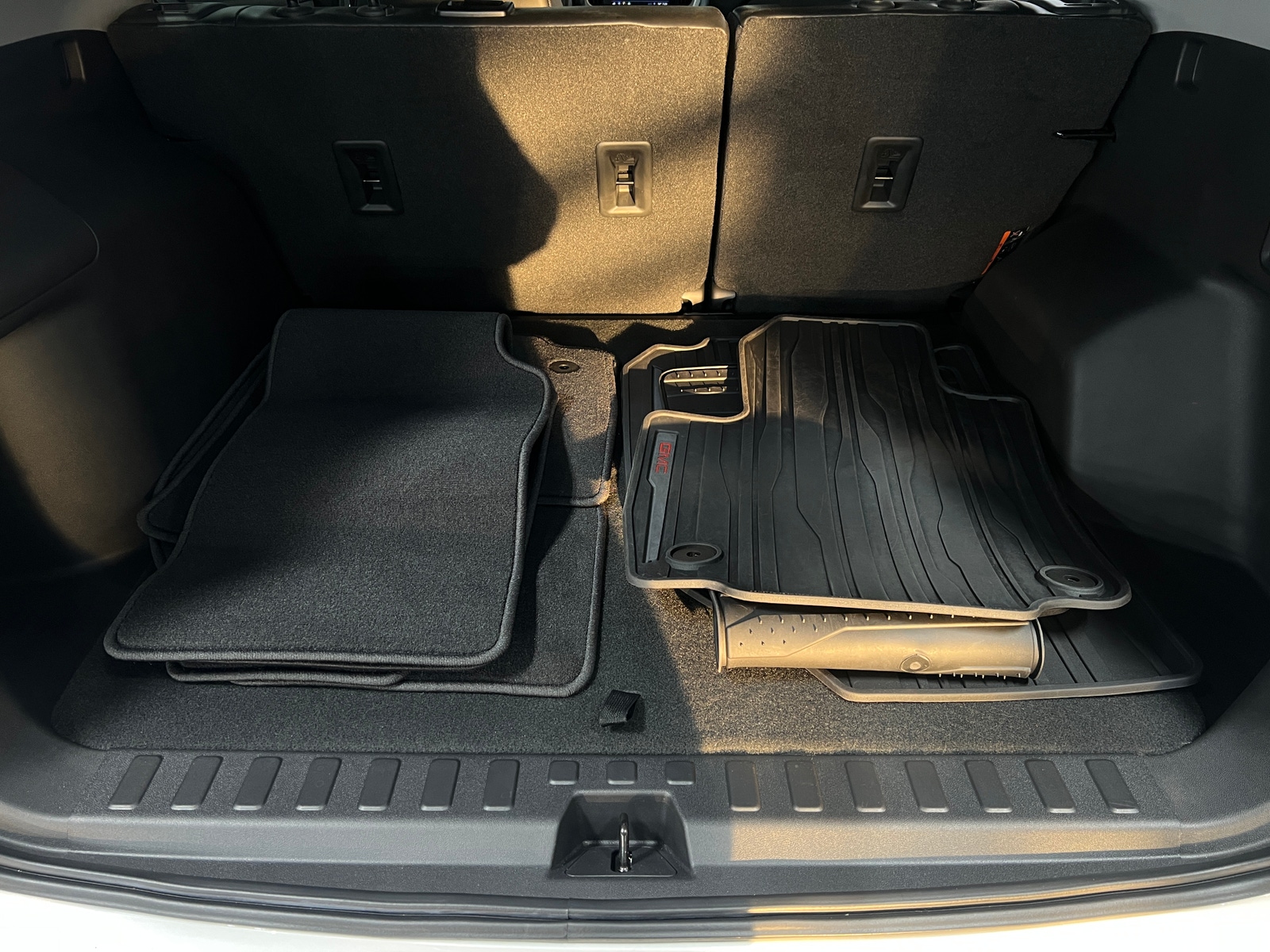 Thumbnail: 2020 GMC Terrain - 6