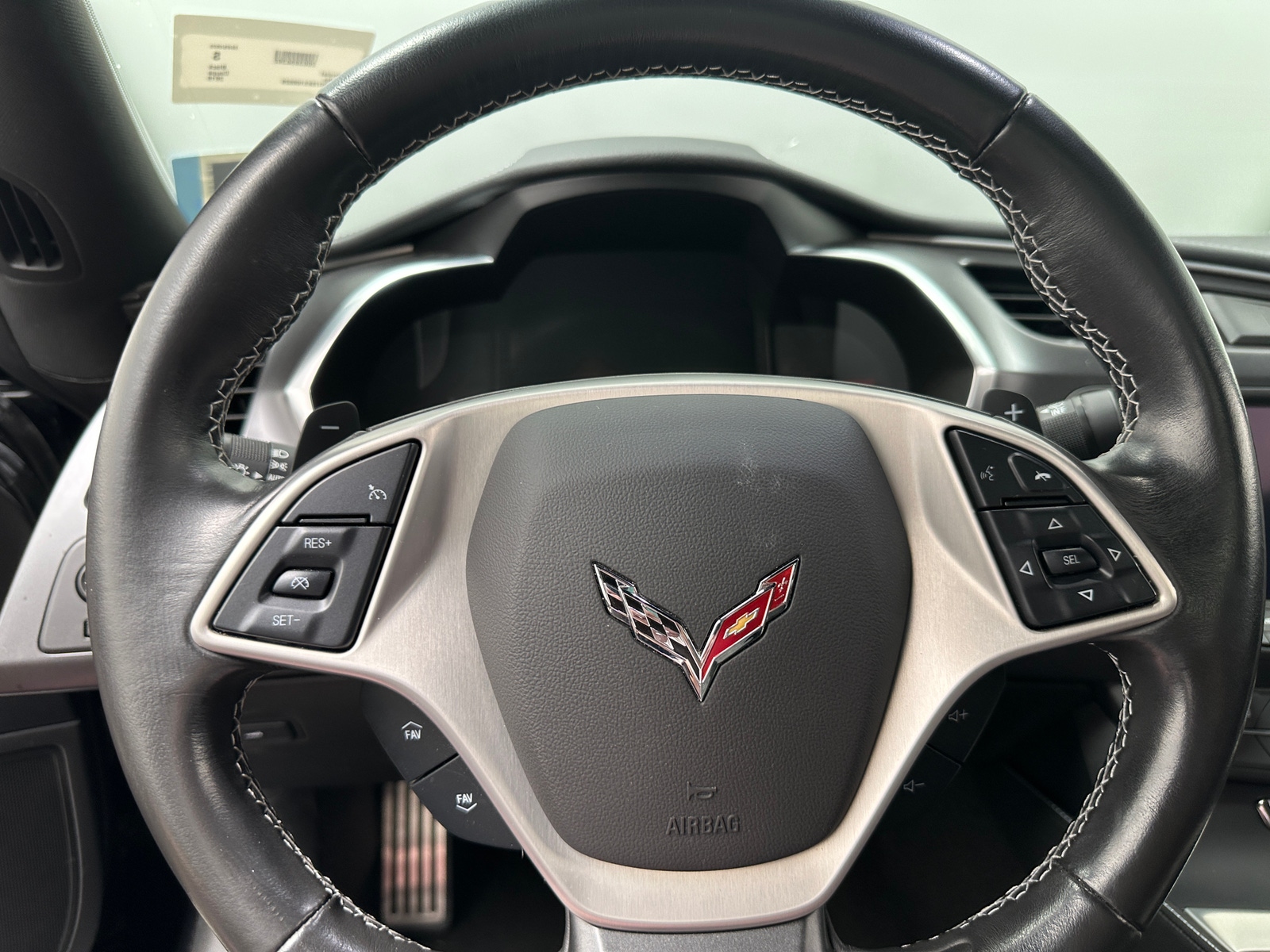 Thumbnail: 2019 Chevrolet Corvette - 3
