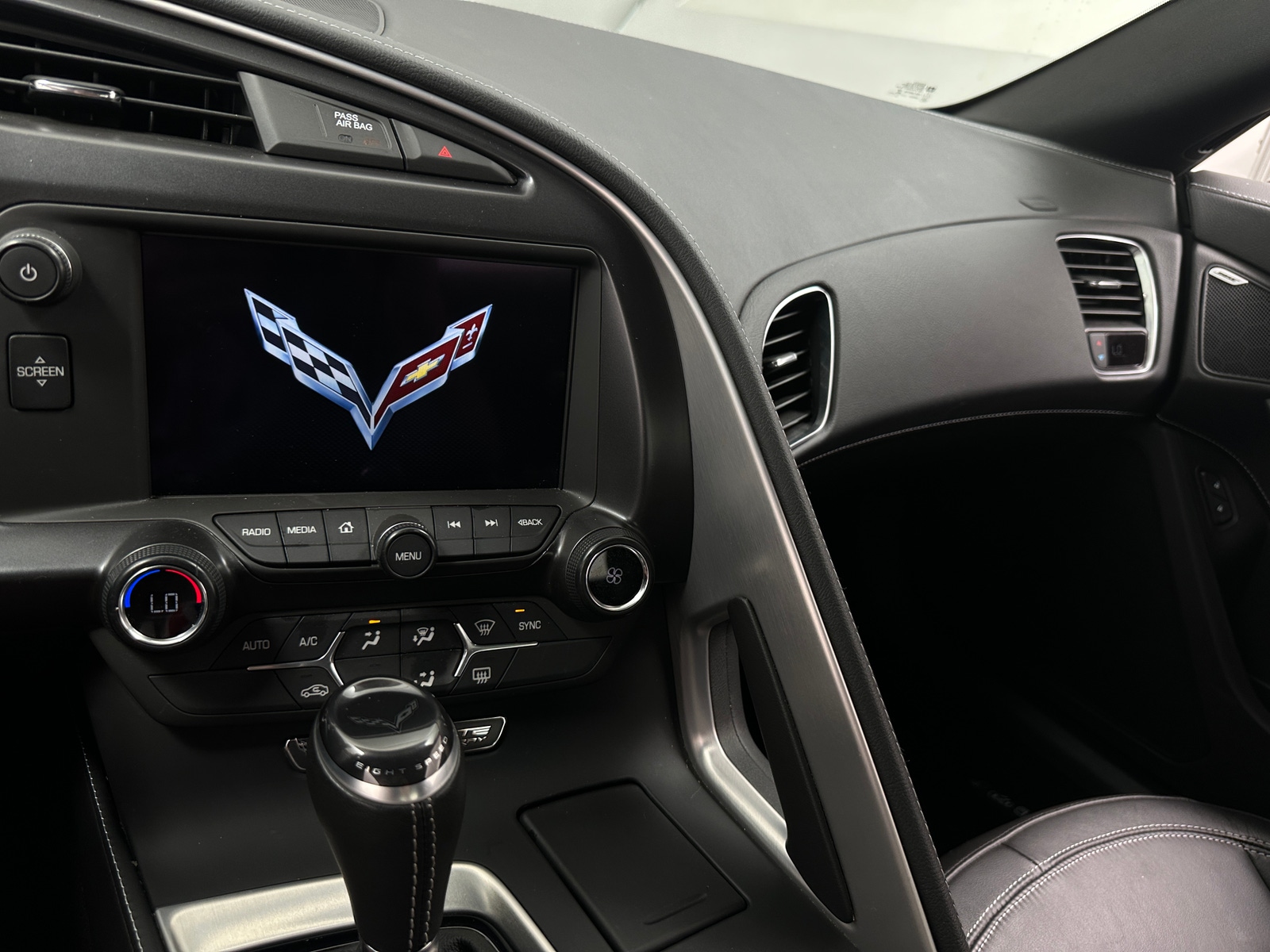 Thumbnail: 2019 Chevrolet Corvette - 2