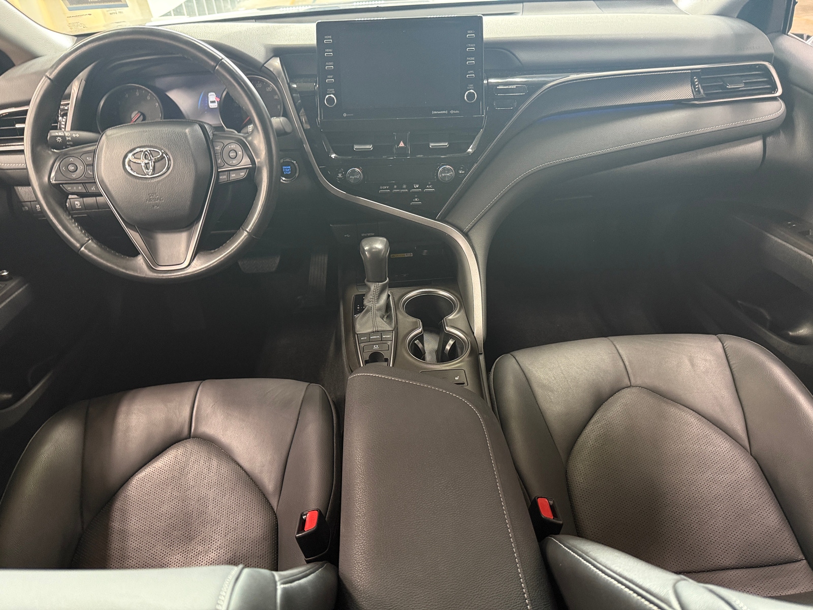 Thumbnail: 2022 Toyota Camry - 2