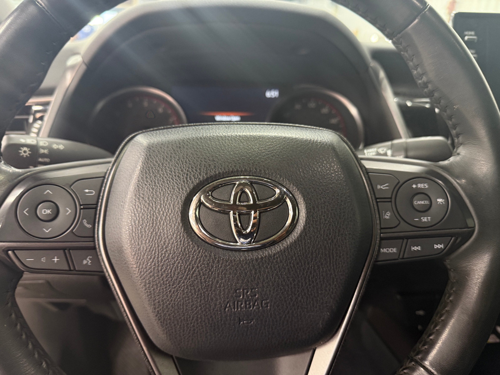 Thumbnail: 2022 Toyota Camry - 4