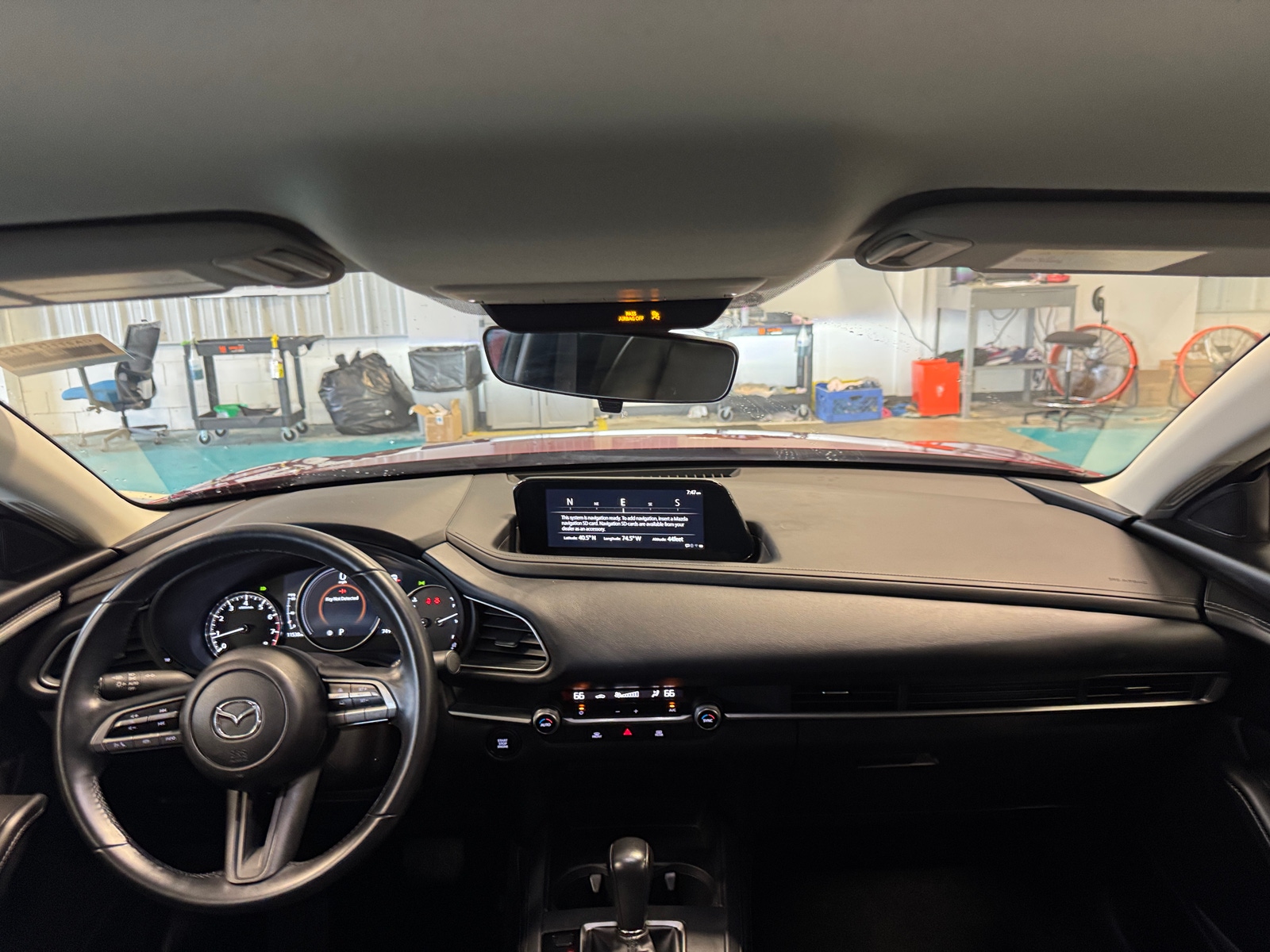 Thumbnail: 2022 Mazda CX-30 - 2