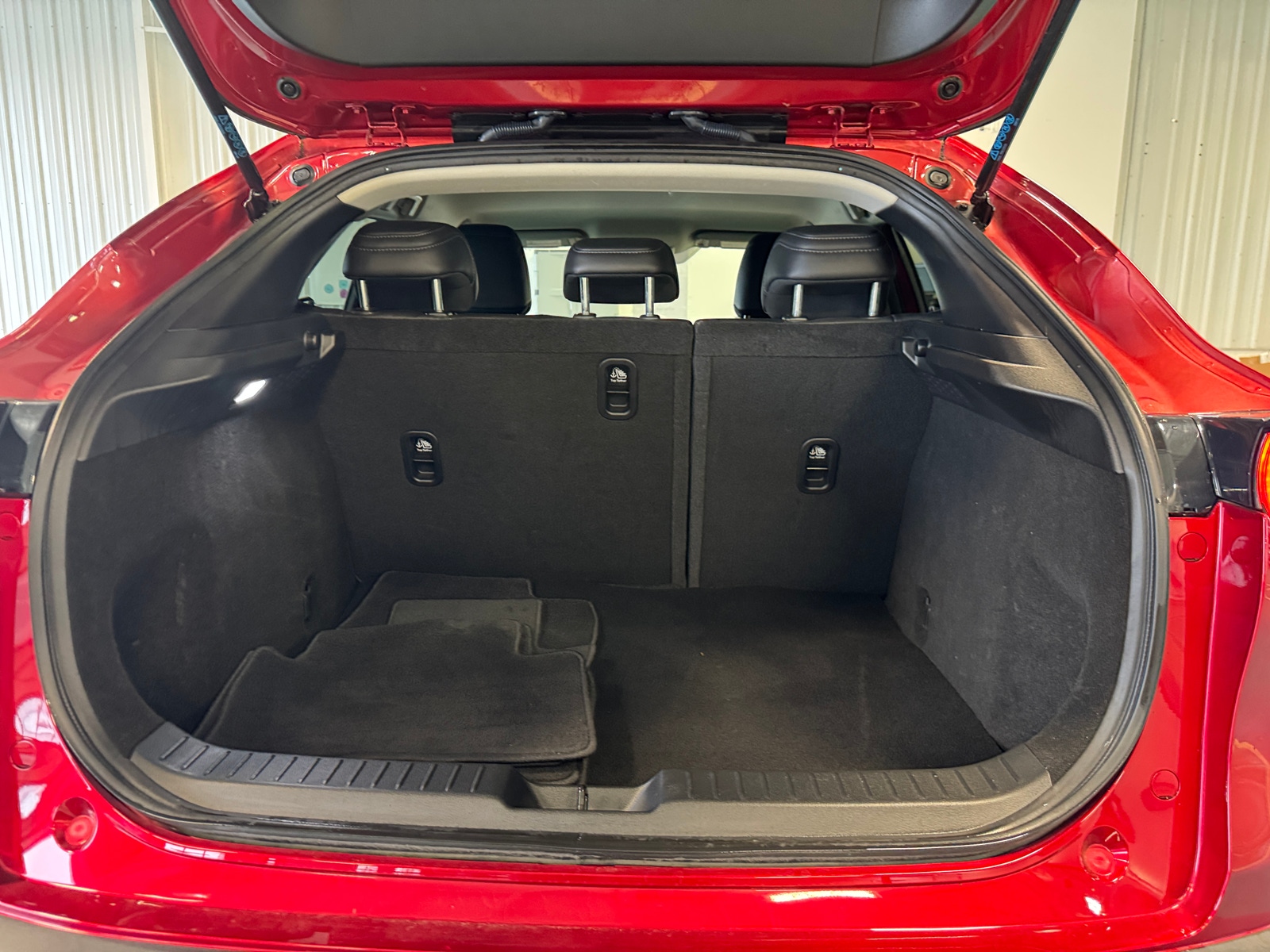 Thumbnail: 2022 Mazda CX-30 - 6