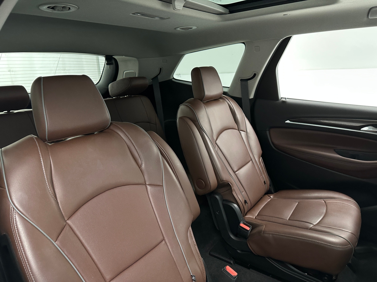 Thumbnail: 2018 Buick Enclave - 5
