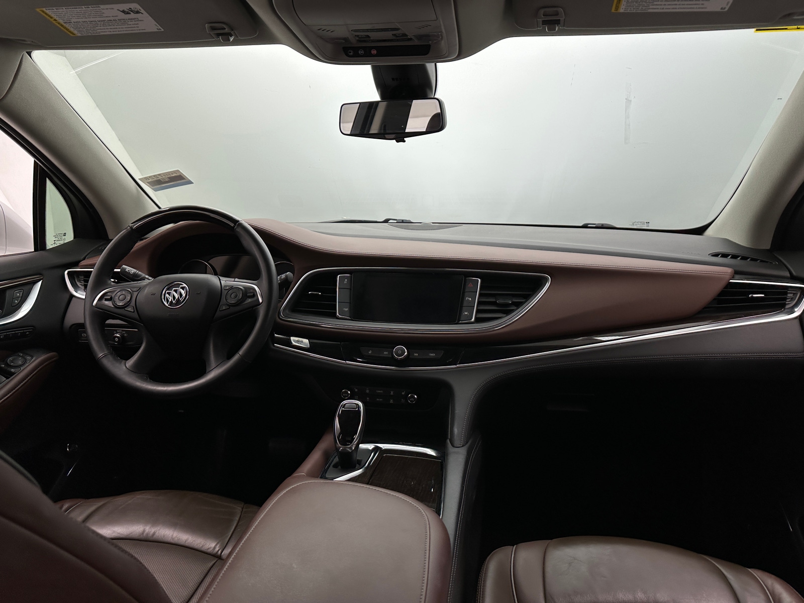 Thumbnail: 2018 Buick Enclave - 2