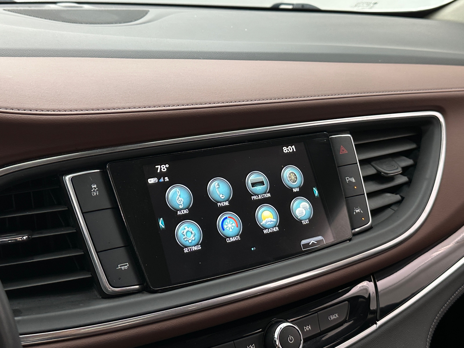 Thumbnail: 2018 Buick Enclave - 3