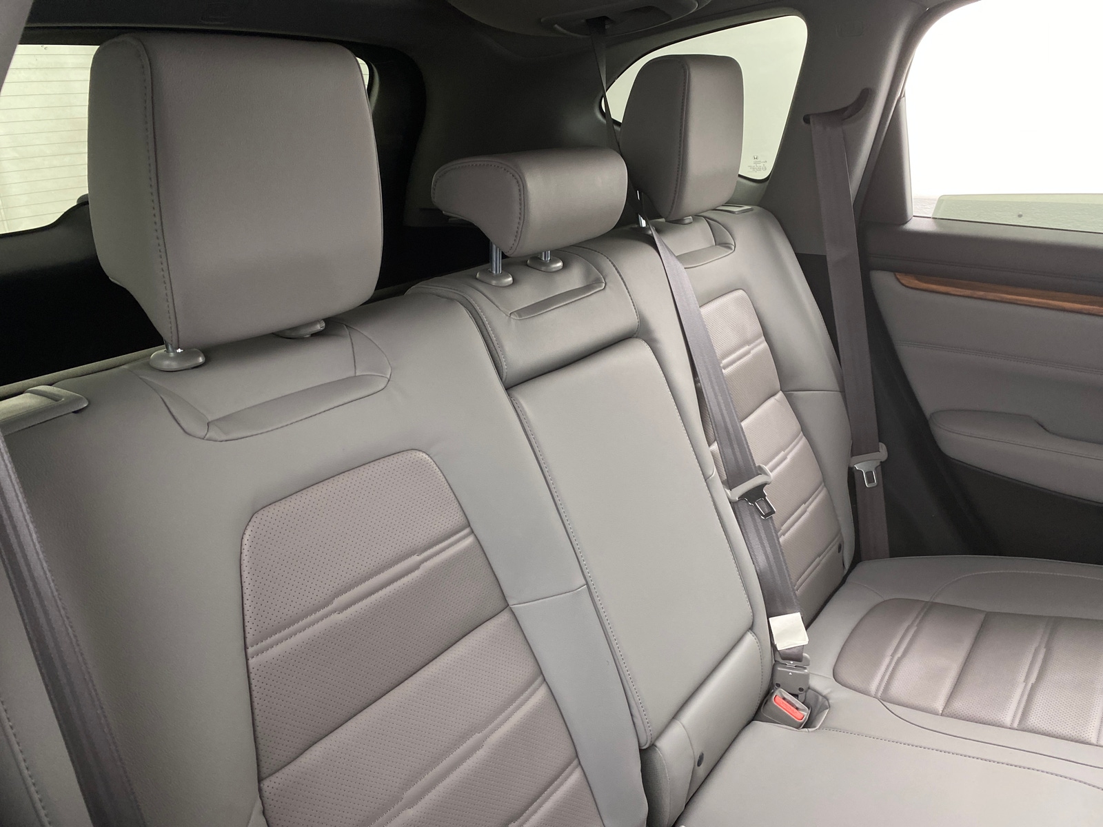 Thumbnail: 2020 Honda CR-V - 5
