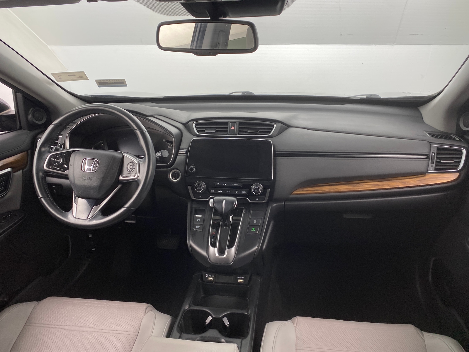 Thumbnail: 2020 Honda CR-V - 2