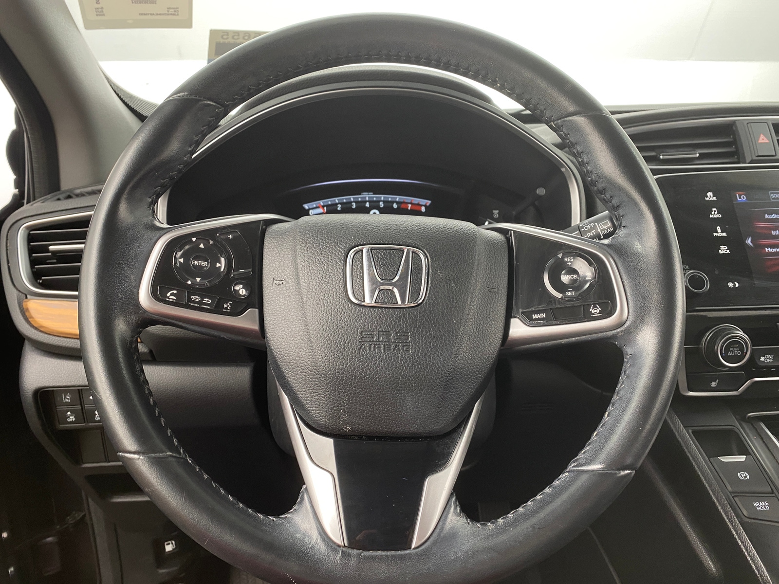 Thumbnail: 2020 Honda CR-V - 4