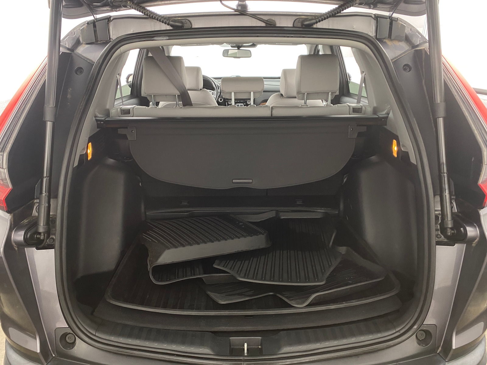 Thumbnail: 2020 Honda CR-V - 6