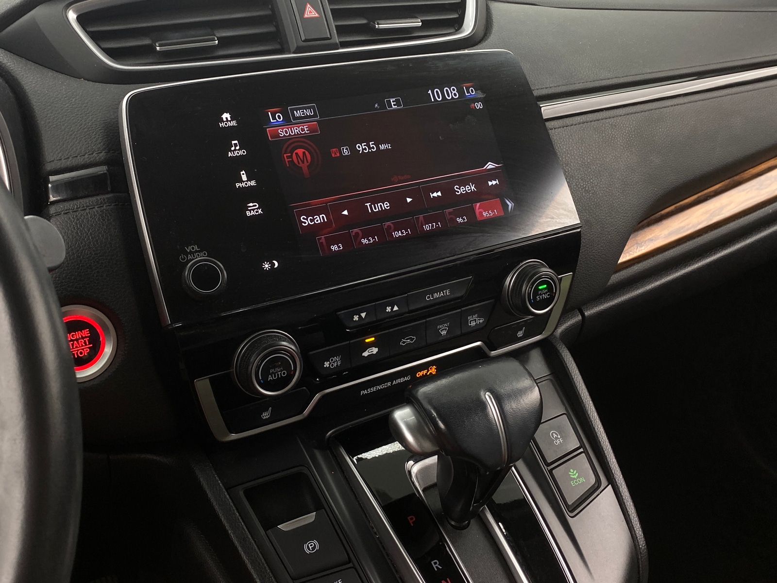 Thumbnail: 2020 Honda CR-V - 3