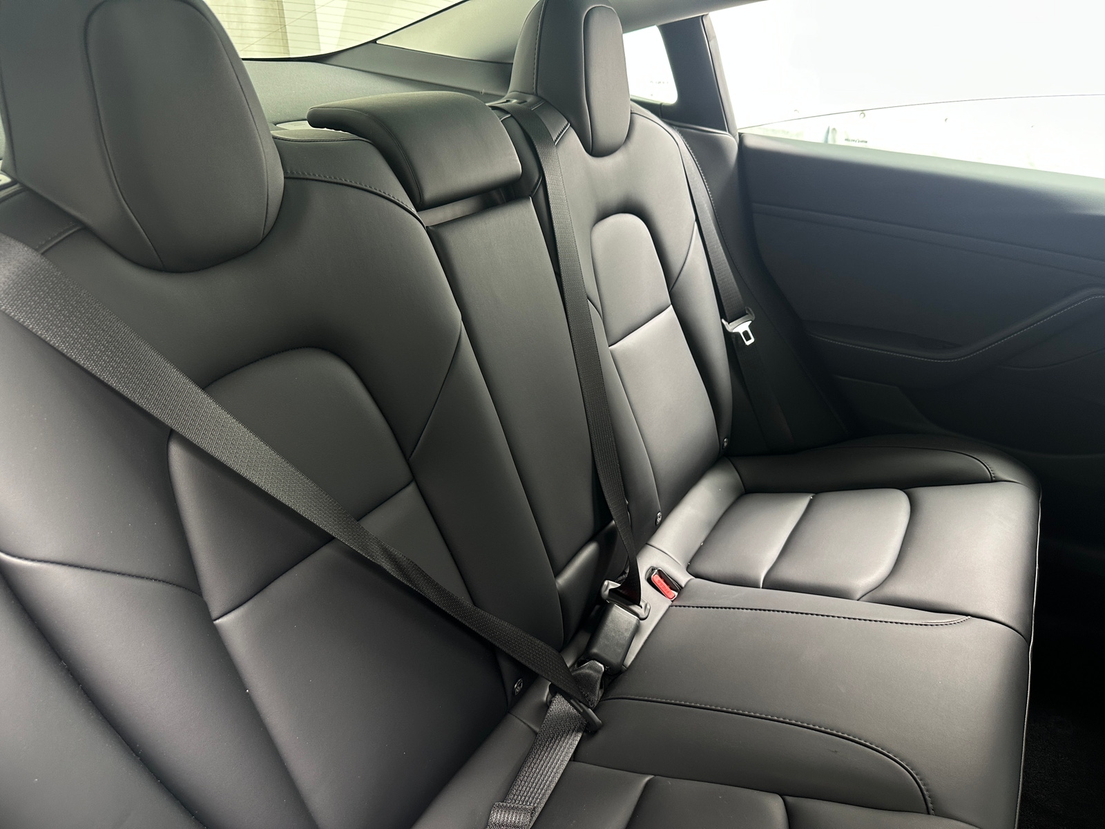 Thumbnail: 2023 Tesla Model 3 - 5