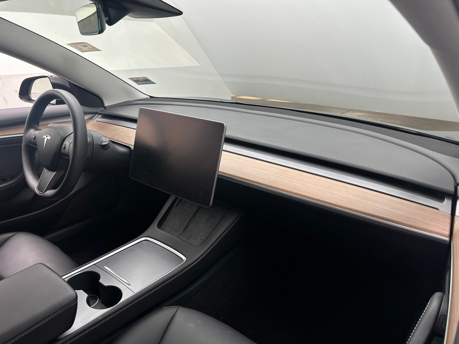 Thumbnail: 2023 Tesla Model 3 - 2