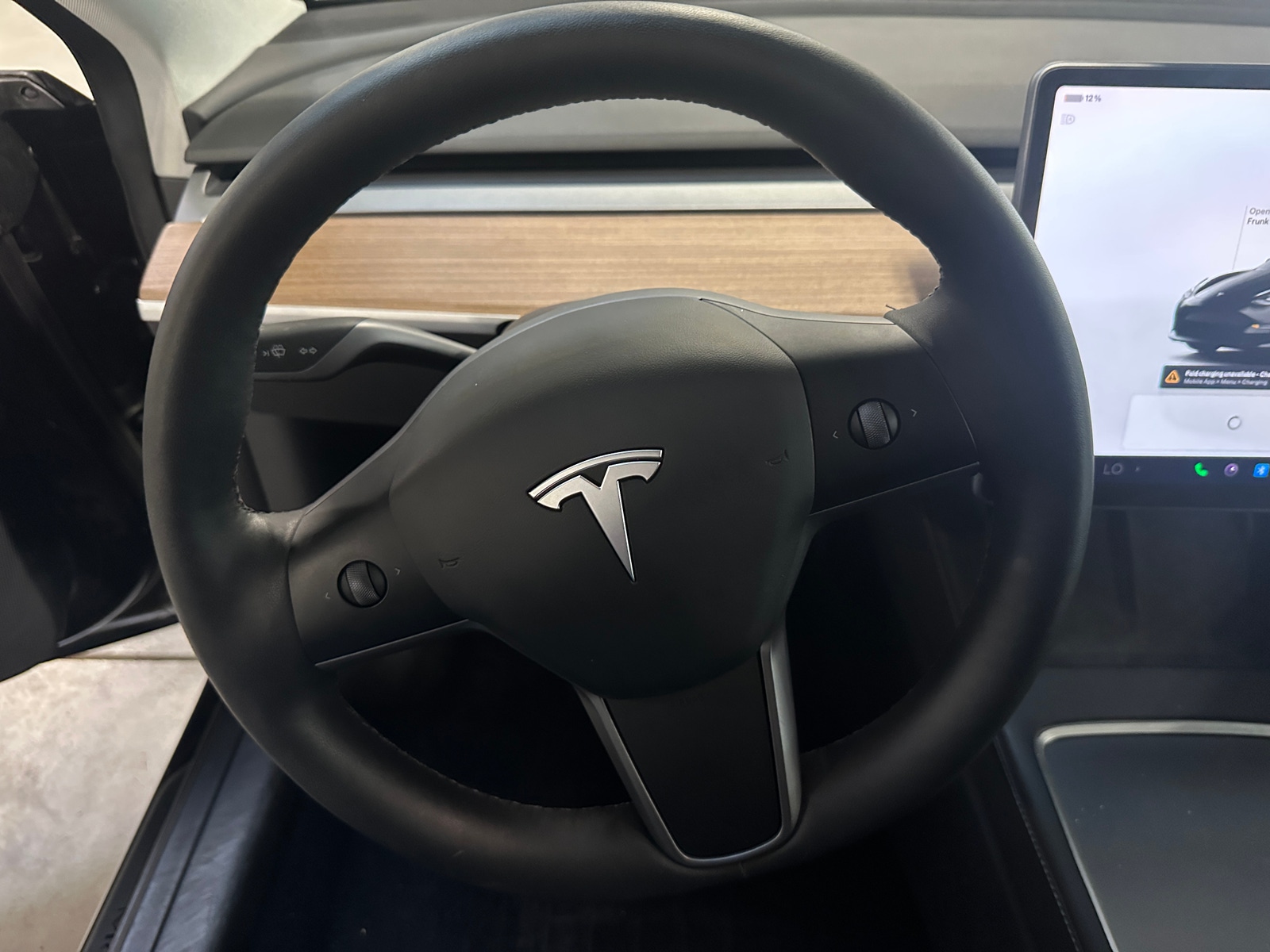 Thumbnail: 2023 Tesla Model 3 - 4