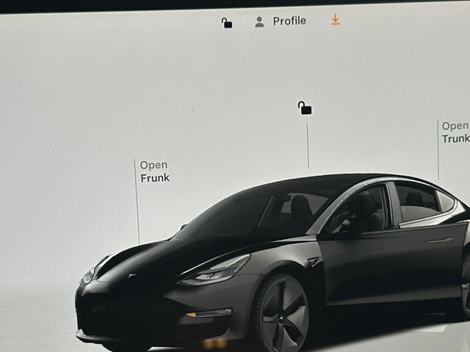 Thumbnail: 2023 Tesla Model 3 - 3