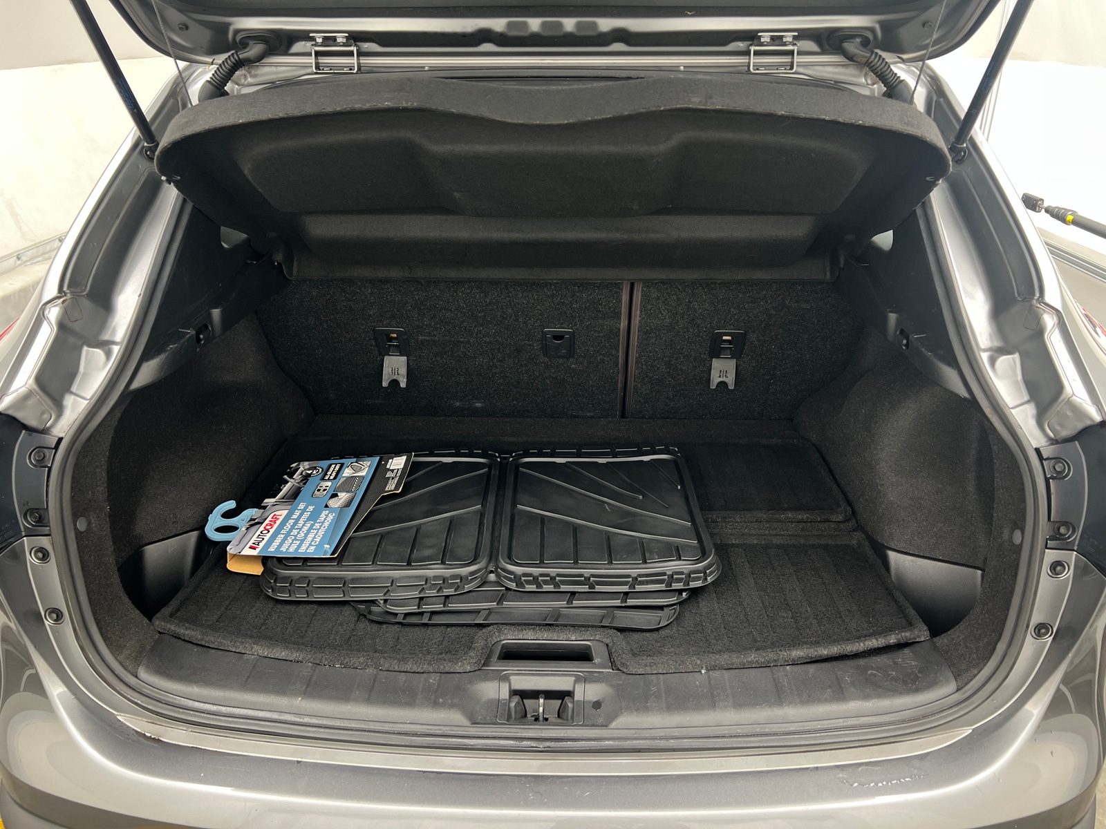 Thumbnail: 2019 Nissan Rogue Sport - 7