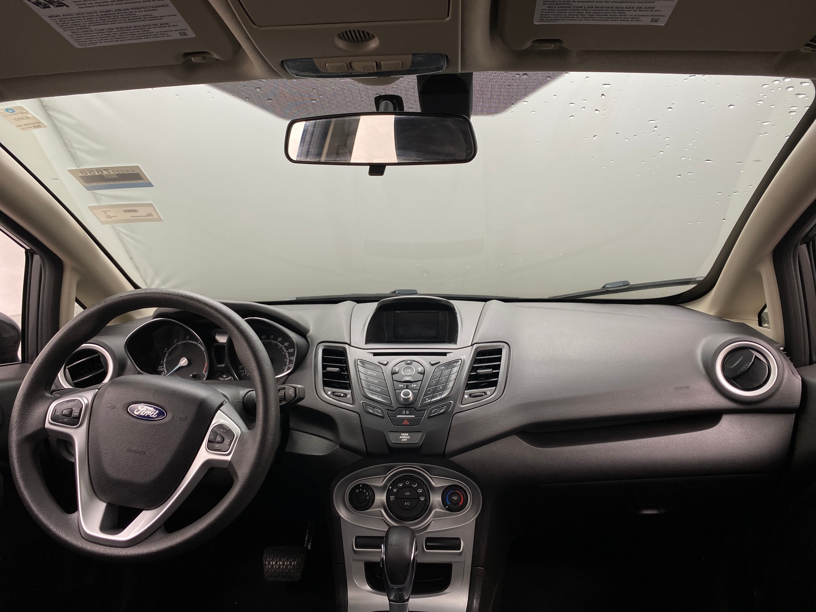 Thumbnail: 2019 Ford Fiesta - 3
