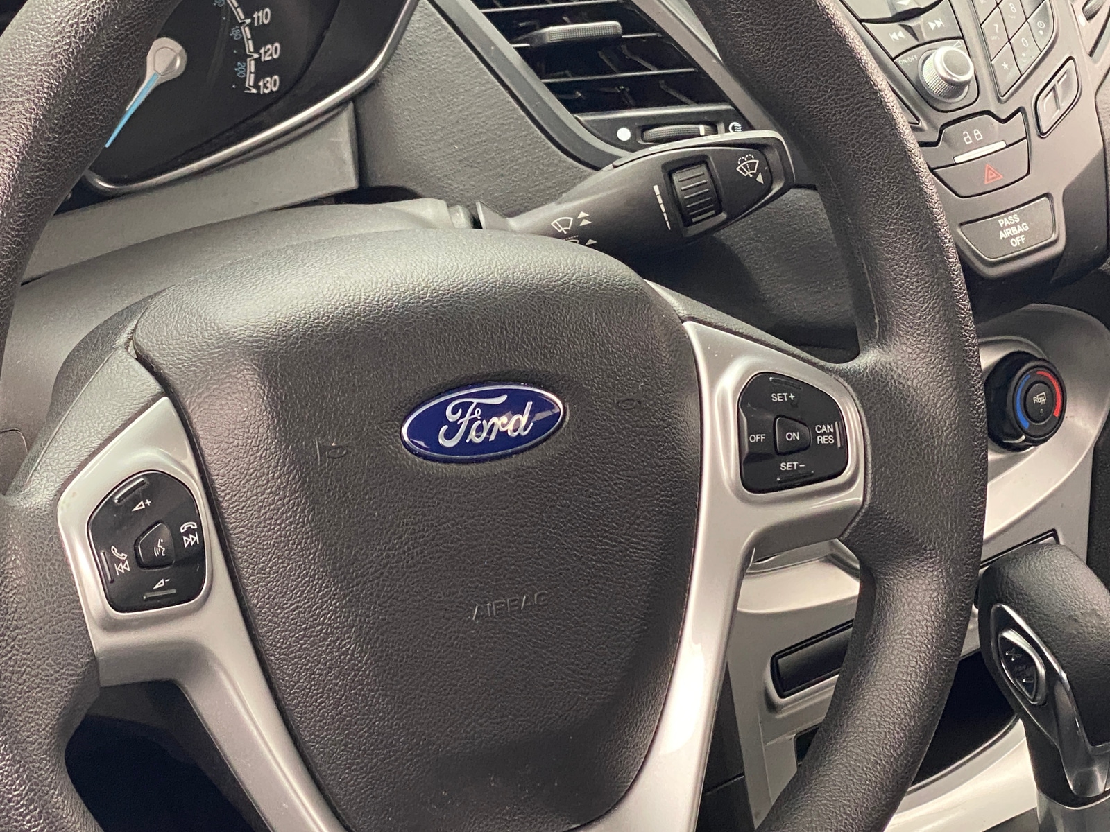 Thumbnail: 2019 Ford Fiesta - 5