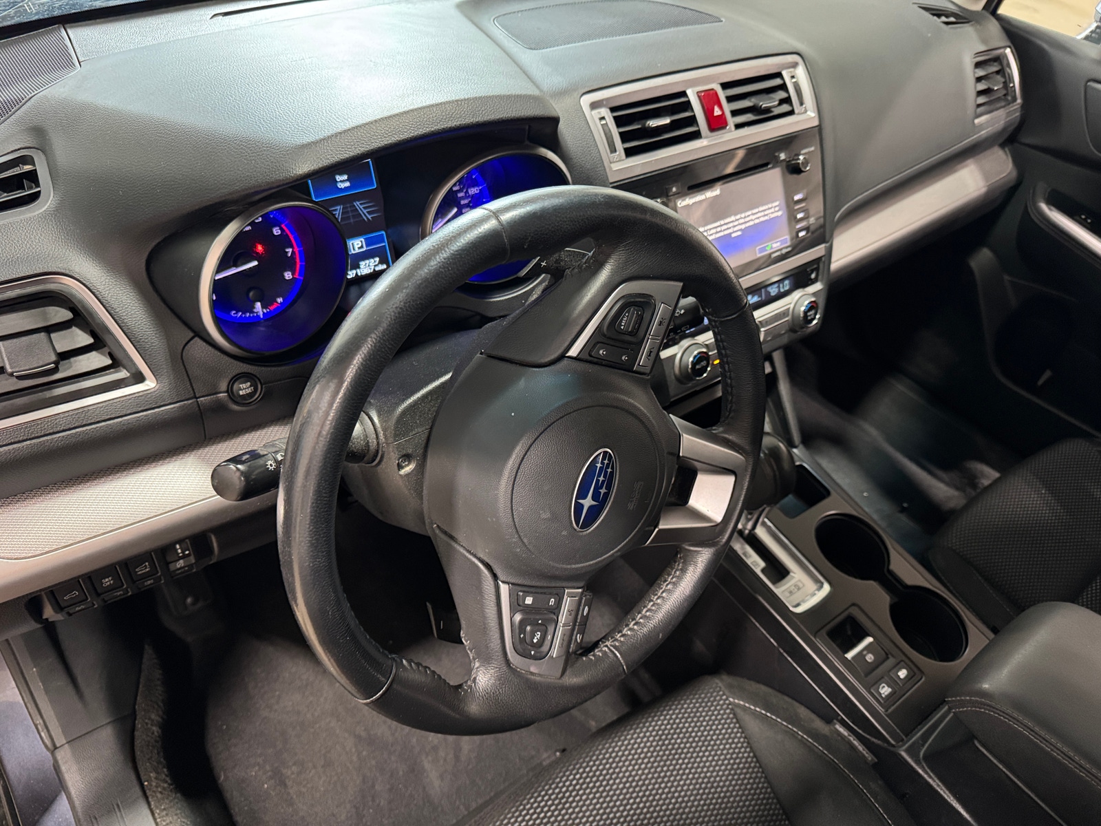 Thumbnail: 2017 Subaru Outback - 3