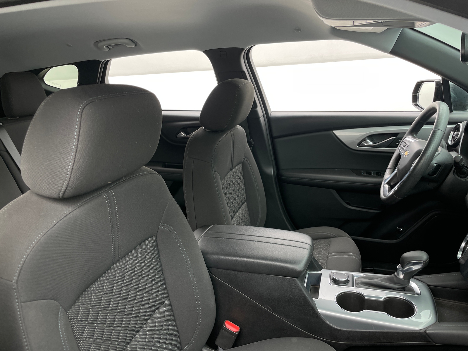 Thumbnail: 2021 Chevrolet Blazer - 2