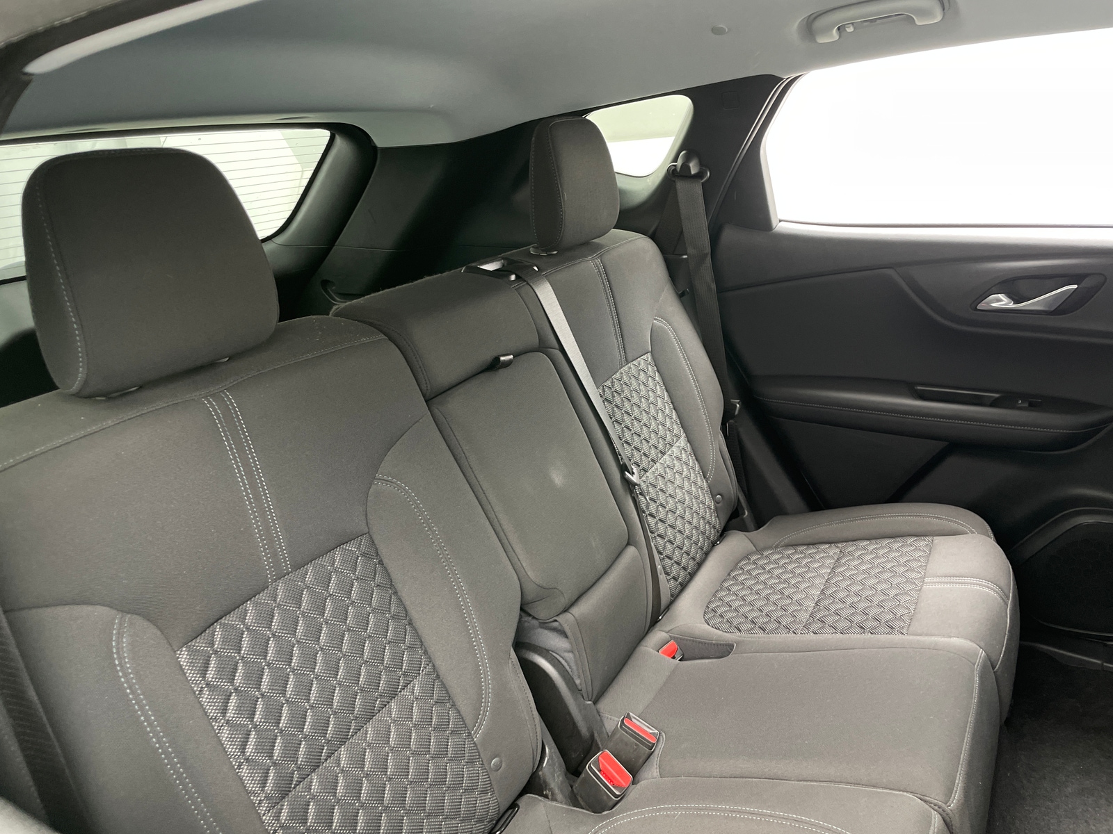 Thumbnail: 2021 Chevrolet Blazer - 6