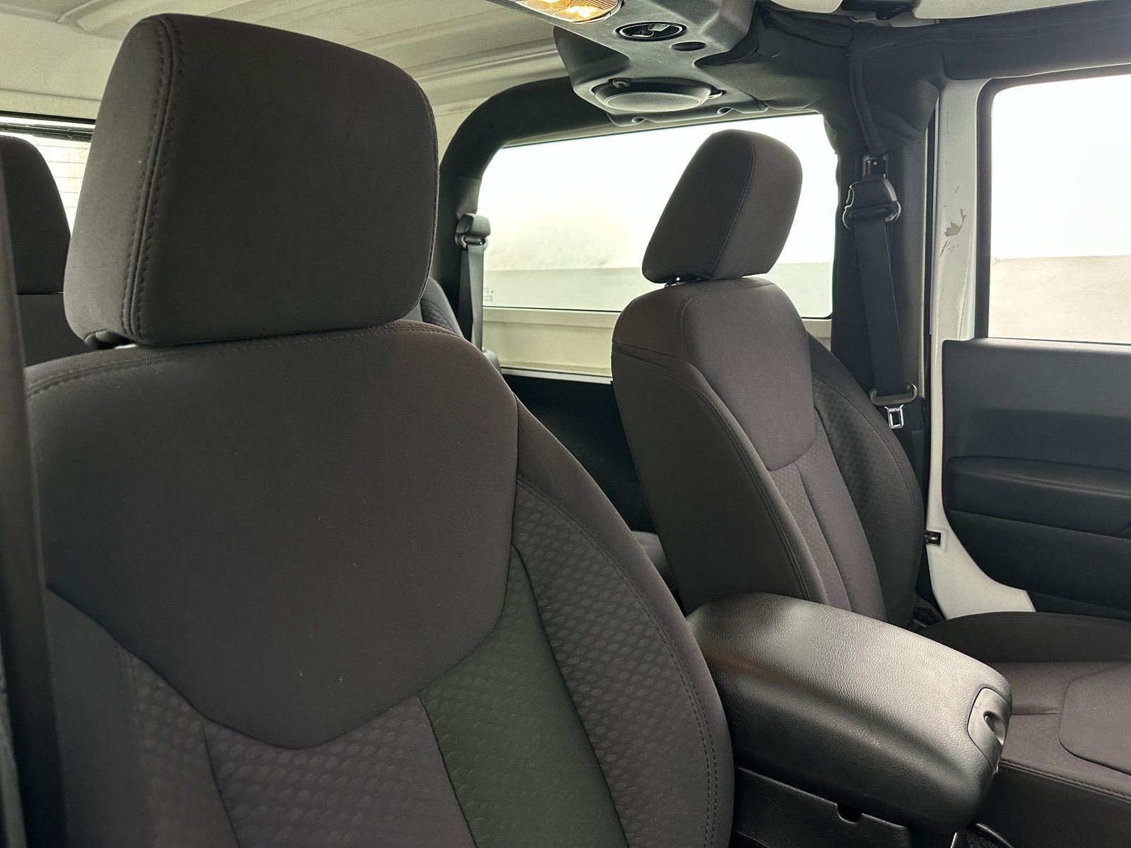Thumbnail: 2013 Jeep Wrangler - 2