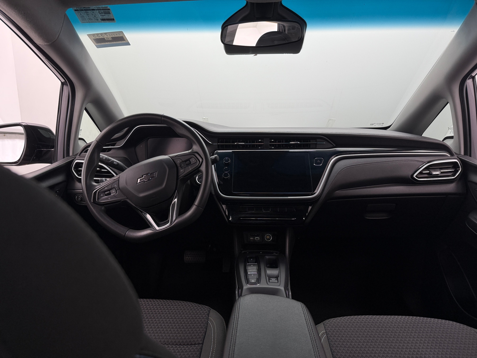Thumbnail: 2023 Chevrolet Bolt EV - 3