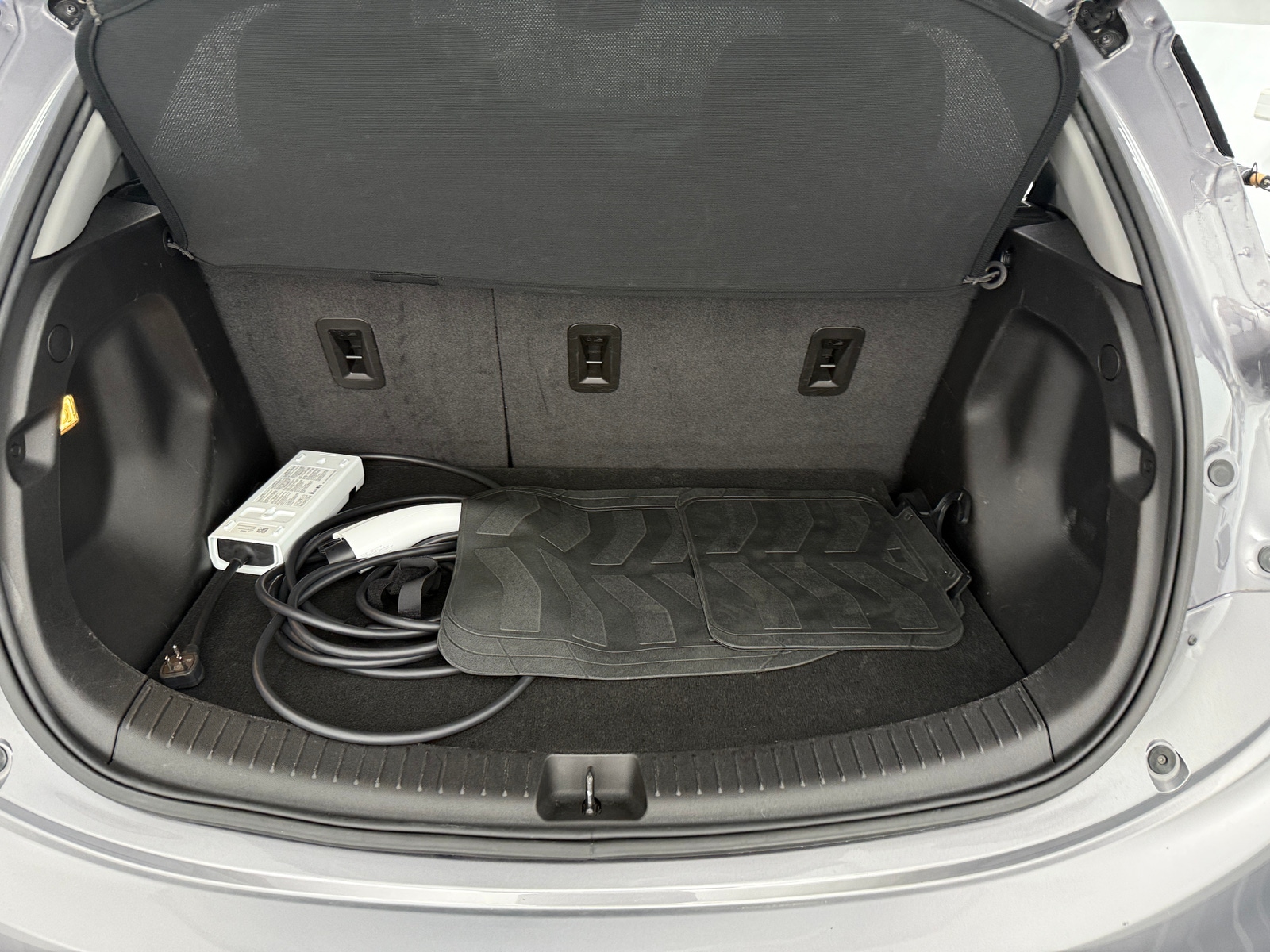 Thumbnail: 2023 Chevrolet Bolt EV - 7