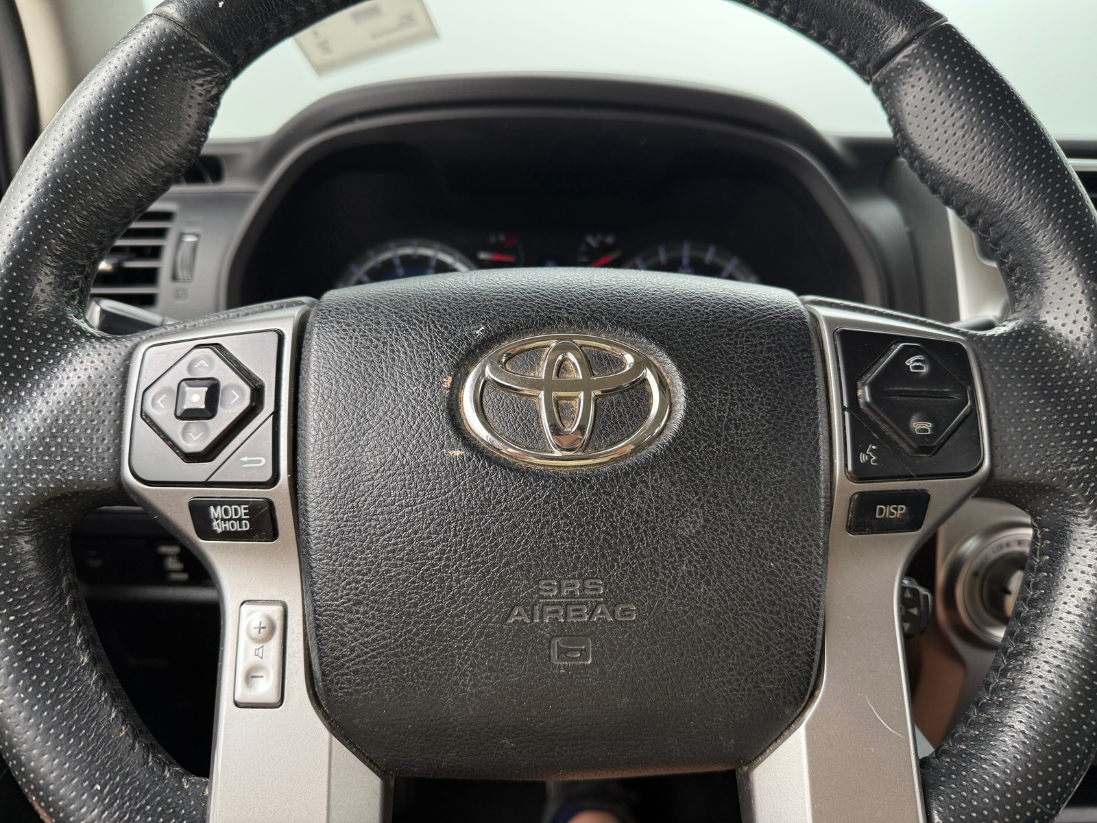 Thumbnail: 2017 Toyota 4Runner - 5