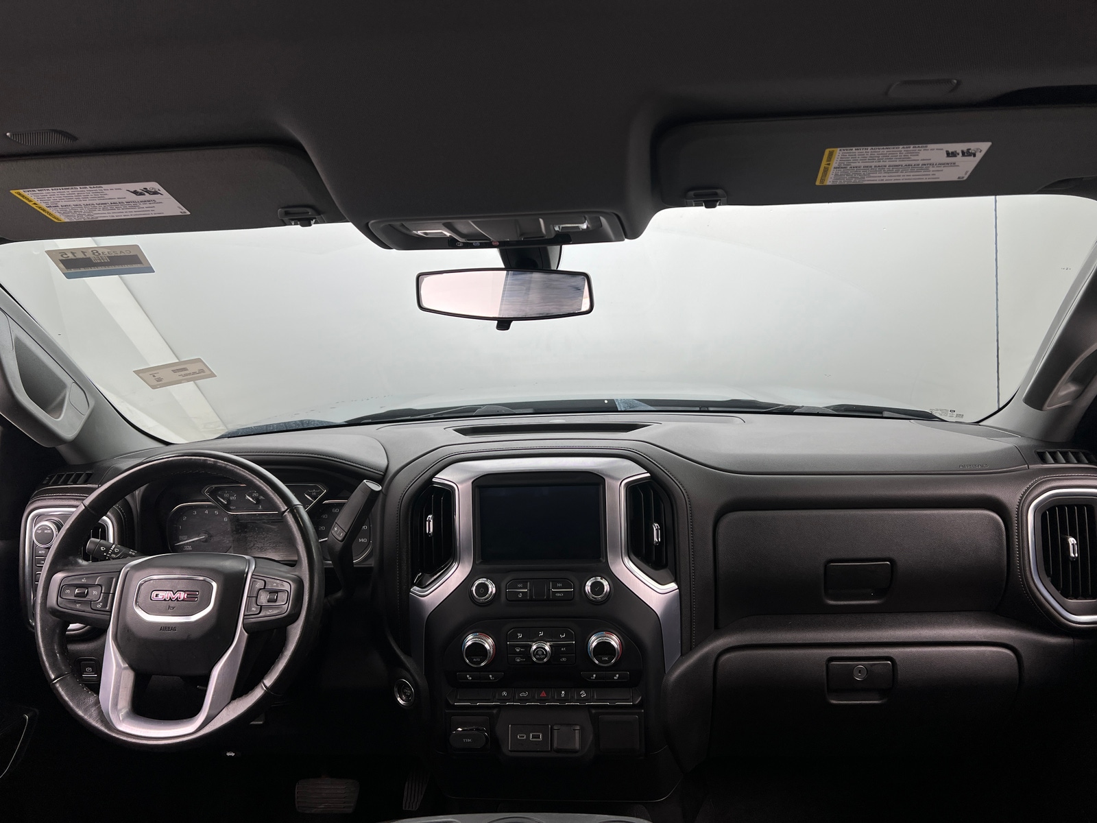 Thumbnail: 2020 GMC Sierra 1500 - 3