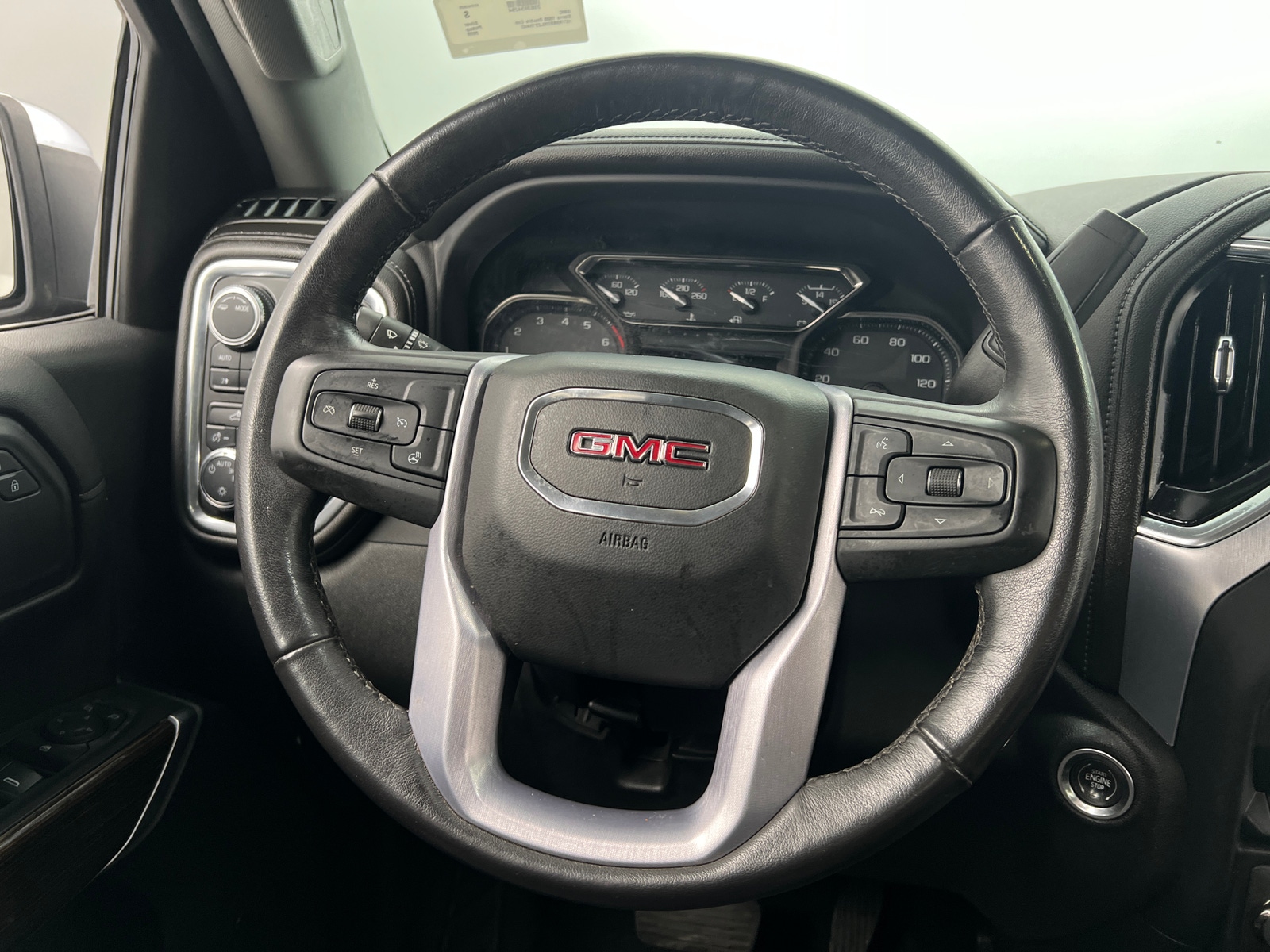 Thumbnail: 2020 GMC Sierra 1500 - 5
