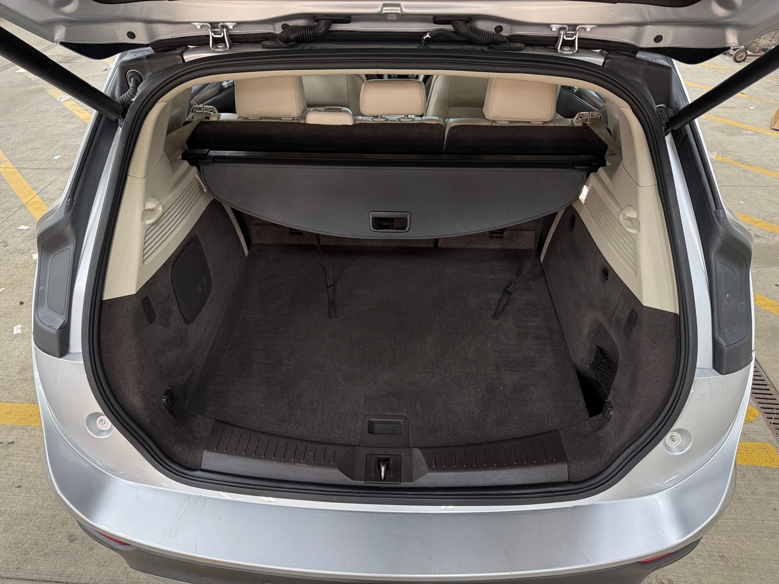 Thumbnail: 2018 Lincoln MKC - 7
