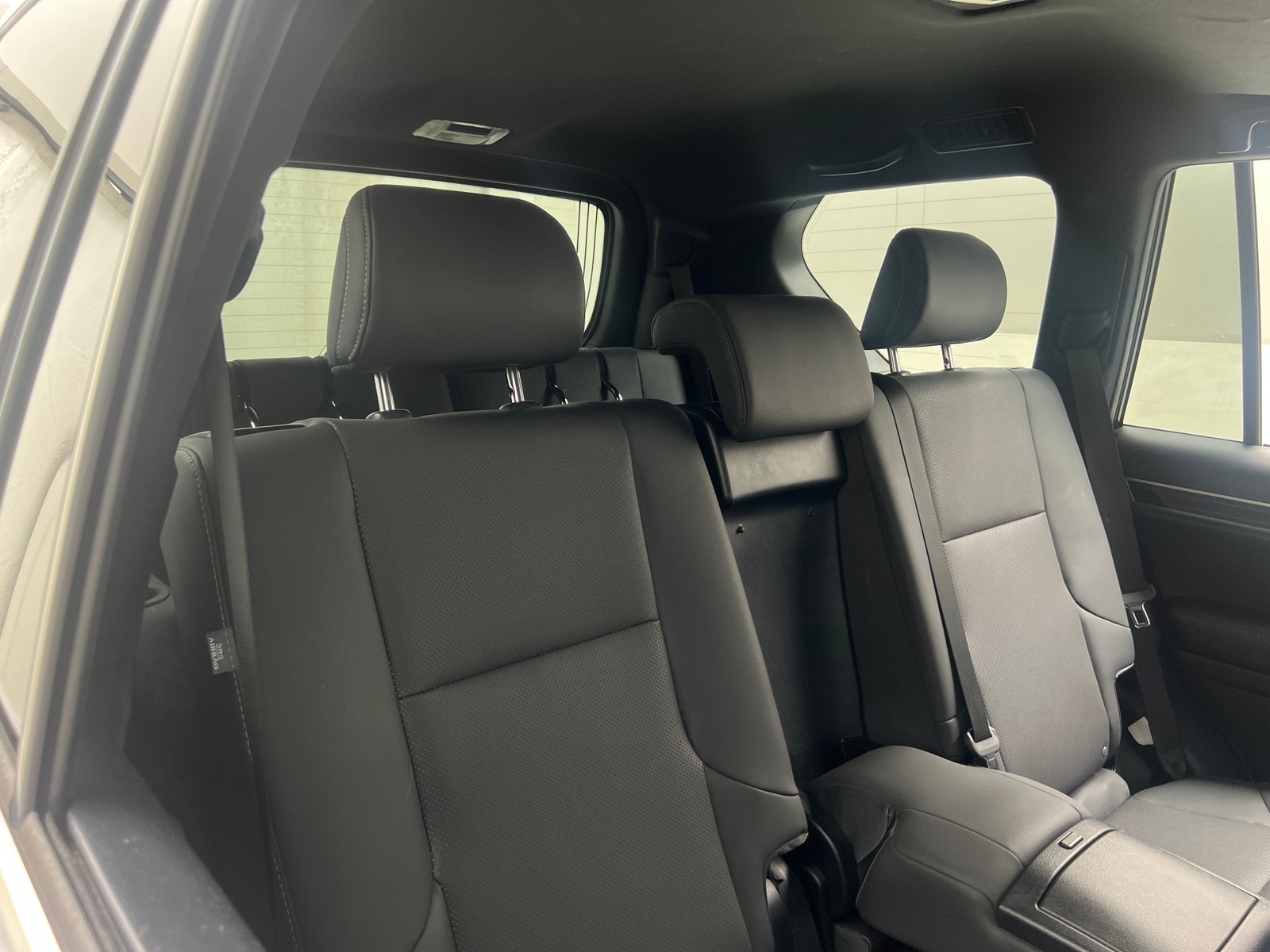 Thumbnail: 2021 Lexus GX - 5