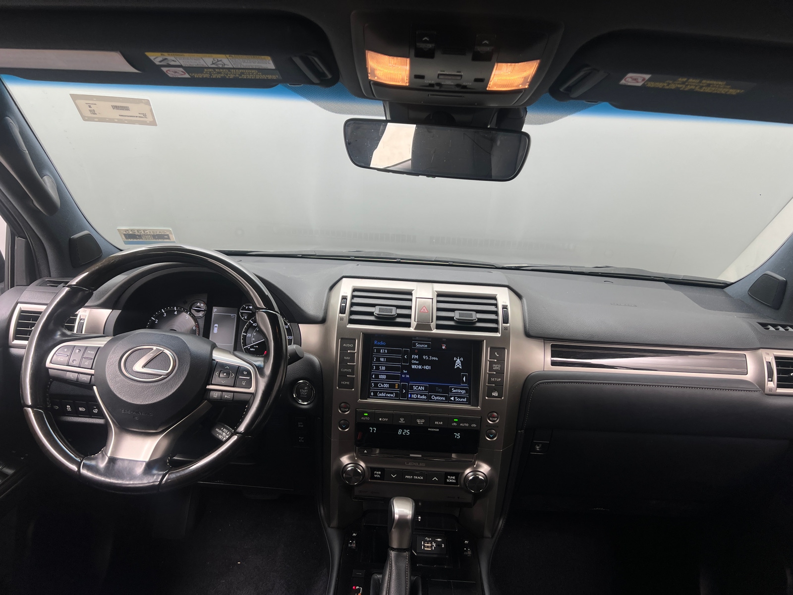 Thumbnail: 2021 Lexus GX - 2