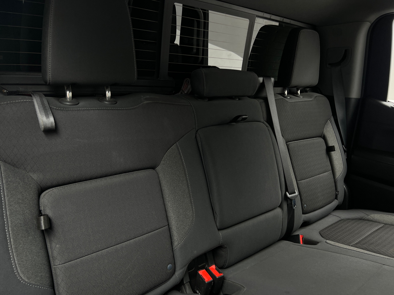 Thumbnail: 2019 Chevrolet Silverado 1500 - 6
