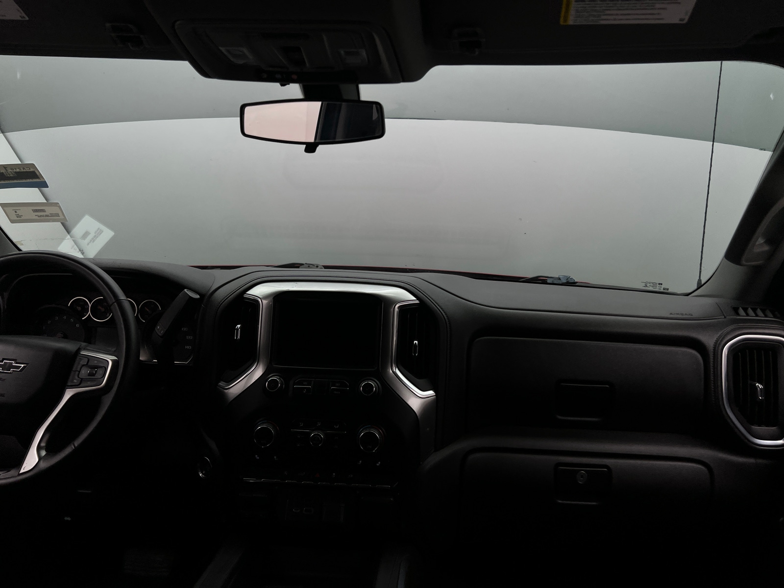 Thumbnail: 2019 Chevrolet Silverado 1500 - 3