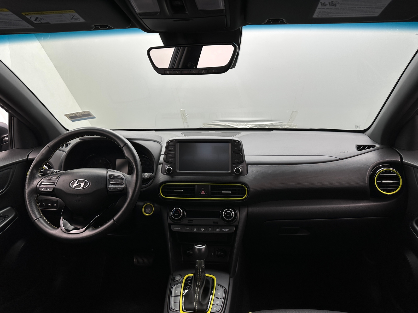 Thumbnail: 2018 Hyundai Kona - 2