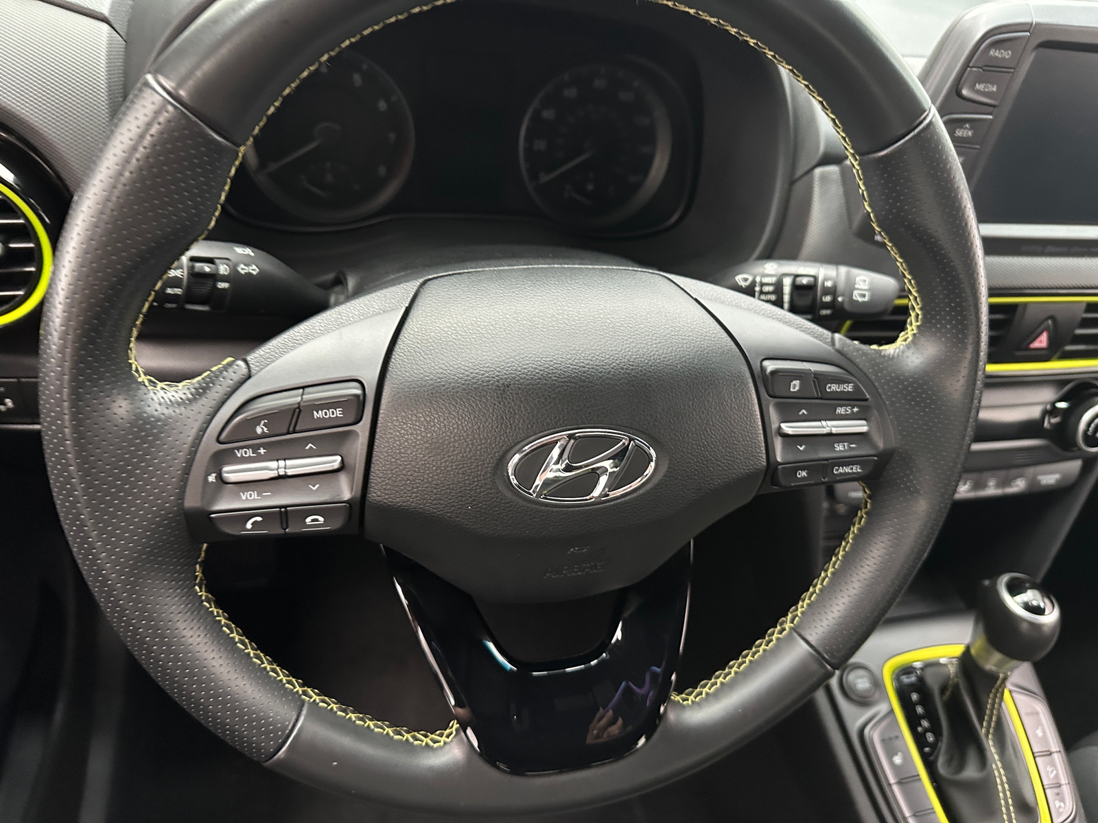 Thumbnail: 2018 Hyundai Kona - 4