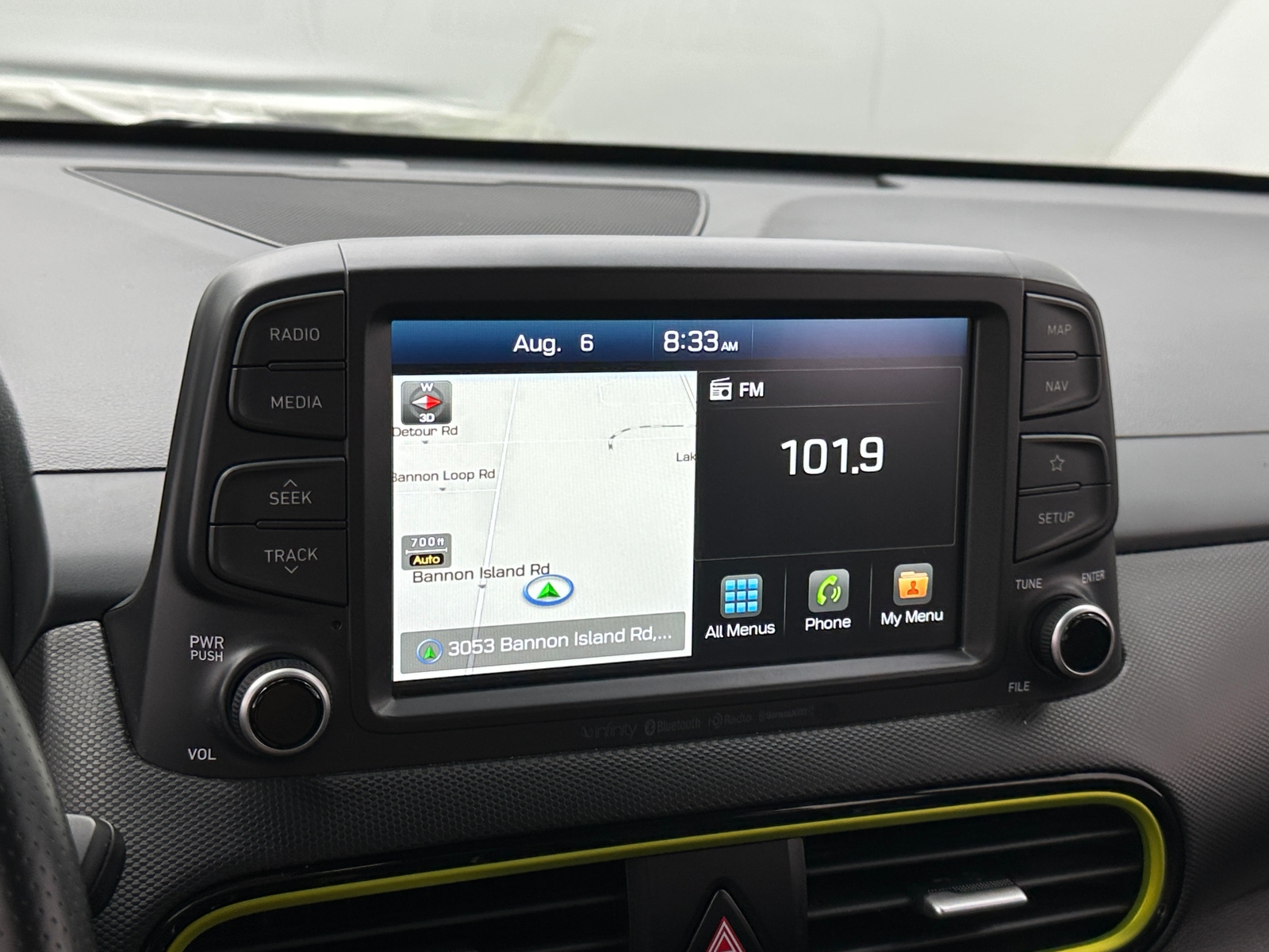 Thumbnail: 2018 Hyundai Kona - 3