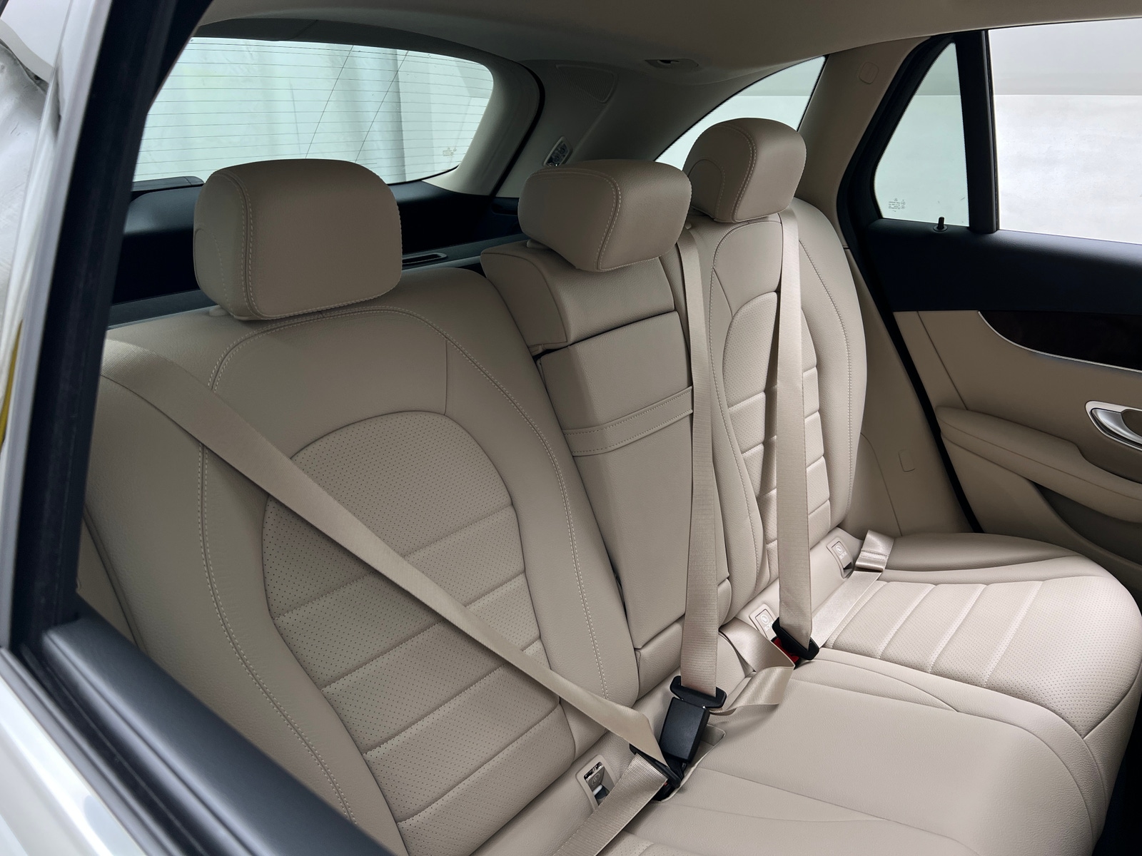 Thumbnail: 2019 Mercedes-Benz GLC - 5