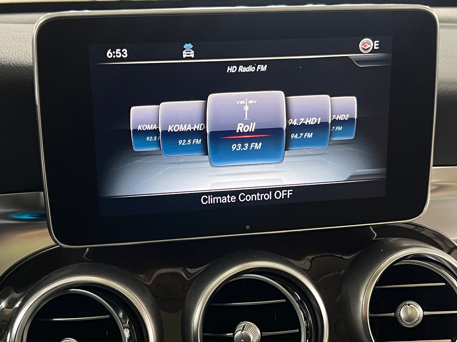 Thumbnail: 2019 Mercedes-Benz GLC - 3