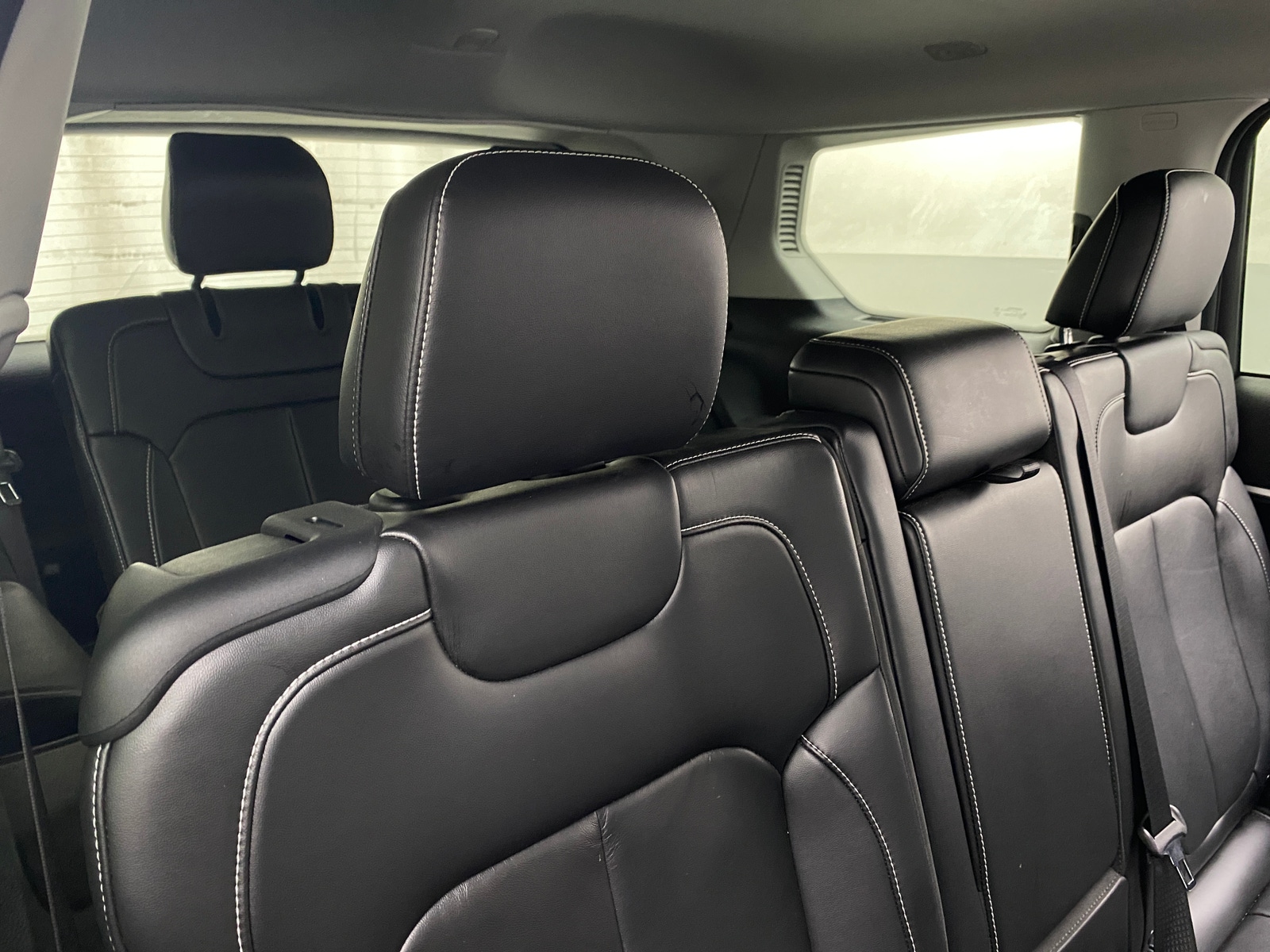 Thumbnail: 2021 Jeep Grand Cherokee L - 5