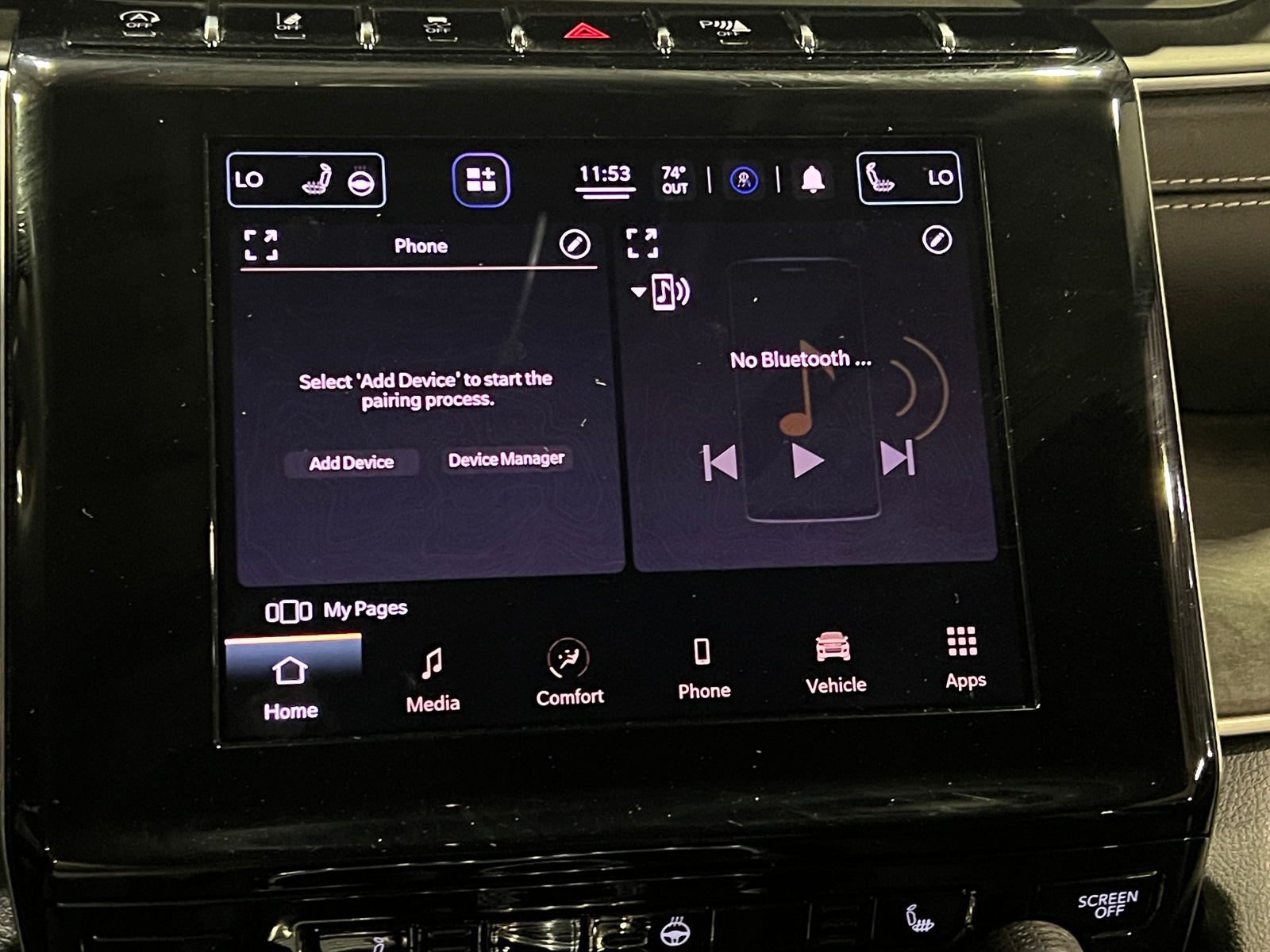 Thumbnail: 2021 Jeep Grand Cherokee L - 3